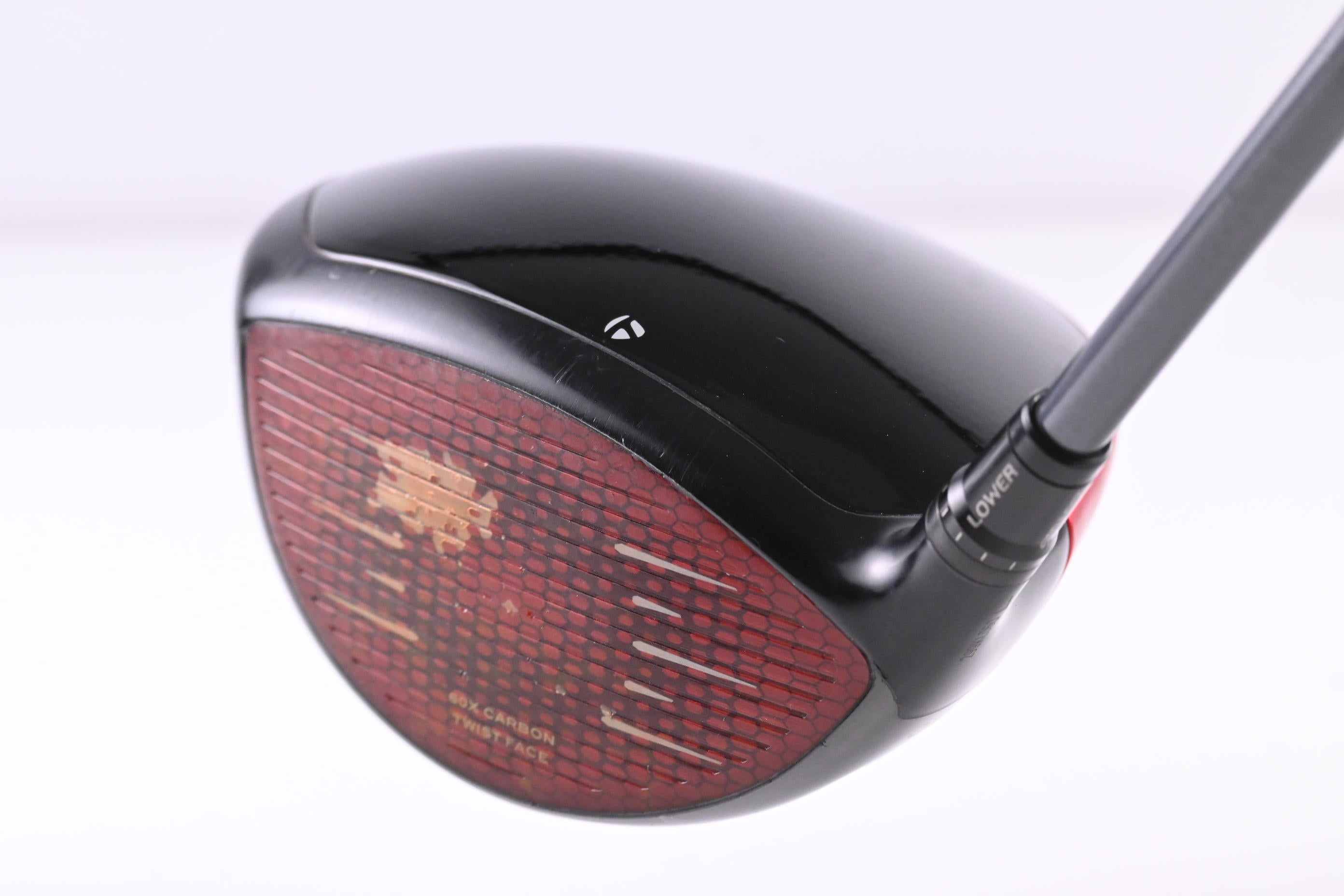 Taylormade Stealth 2 Driver / 9 Degree / Stiff Flex Diamana S+60 Shaft