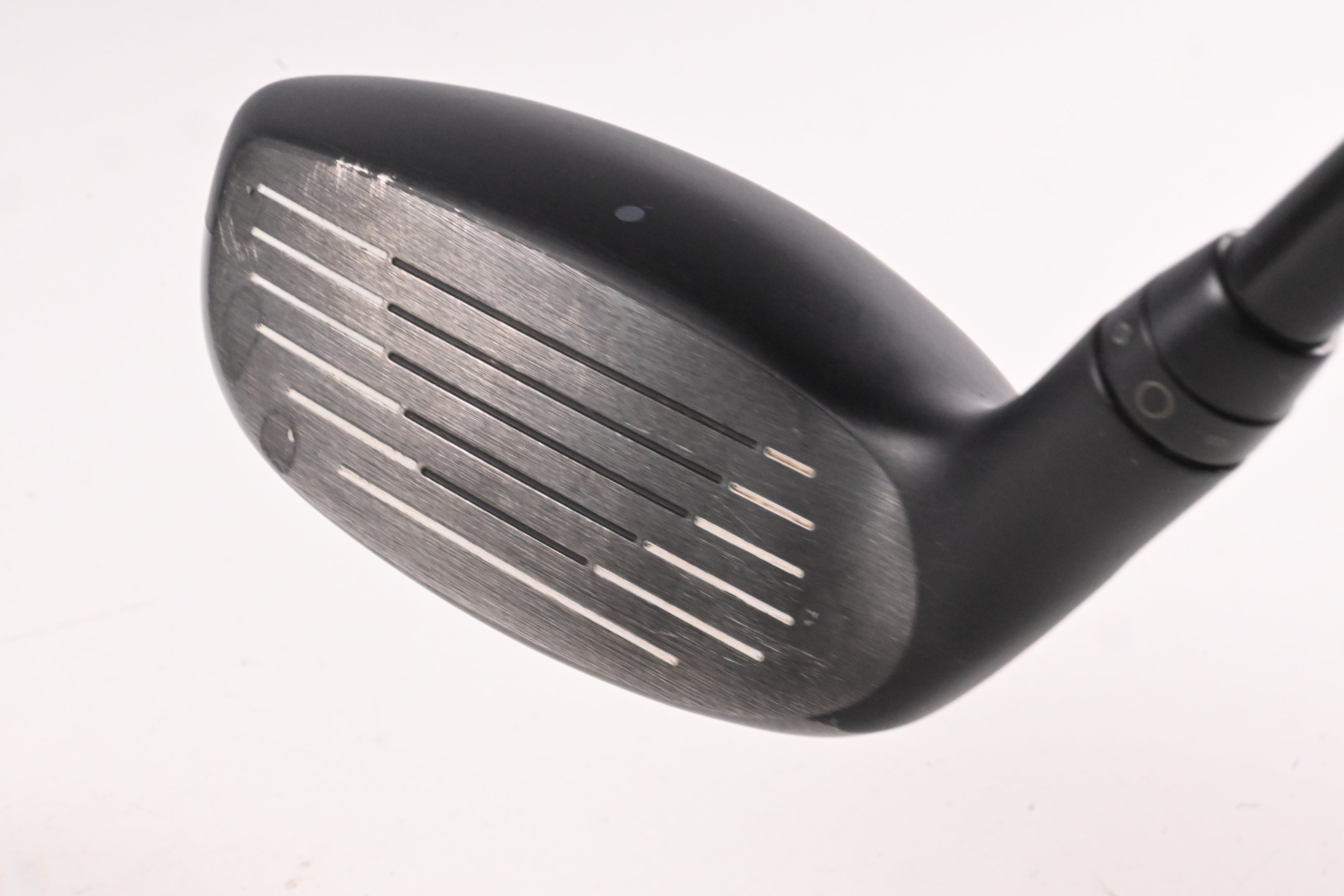 Ping G430 #5 Hybrid / 26 Degree / Stiff Flex Kai'Li White 80 Shaft