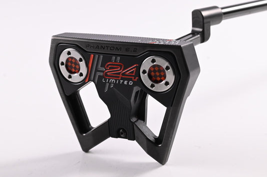Scotty Cameron H24 Limited Phantom 9.2 Putter / 35 Inch