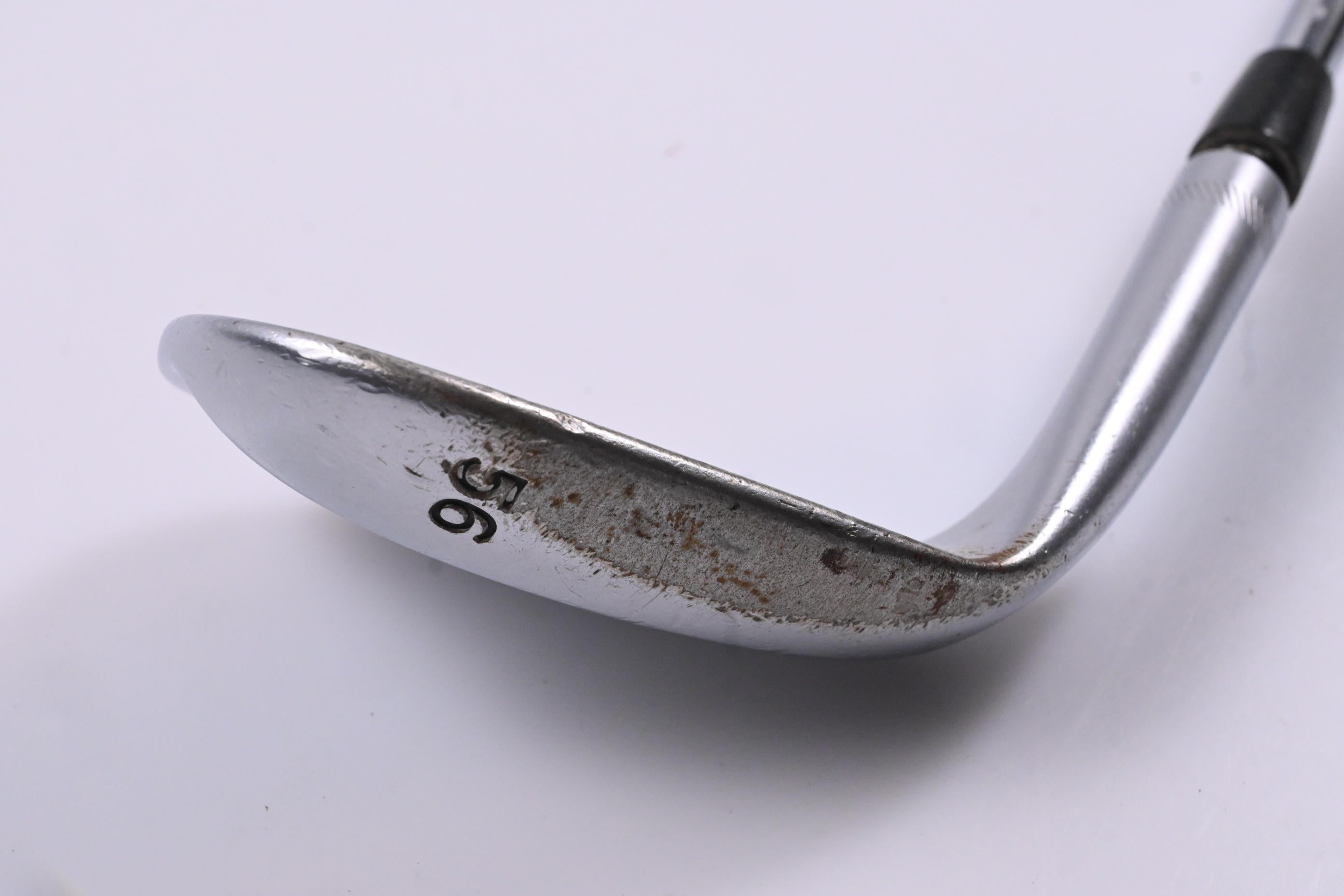 Titleist Vokey Spin Milled 2009 Sand Wedge / 56 Degree / Wedge Flex Shaft