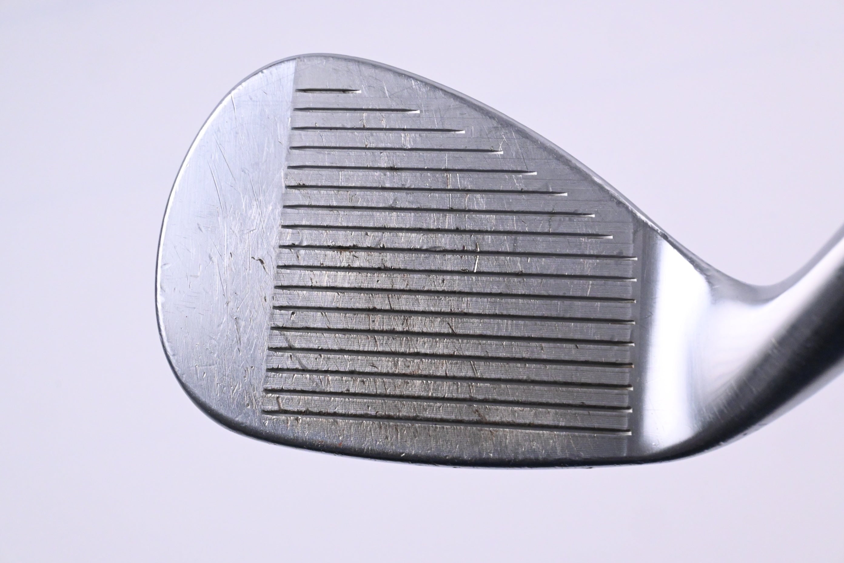 Titleist Vokey SM9 Lob Wedge / 60 Degree / Wedge Flex Titleist Vokey SM9 Shaft