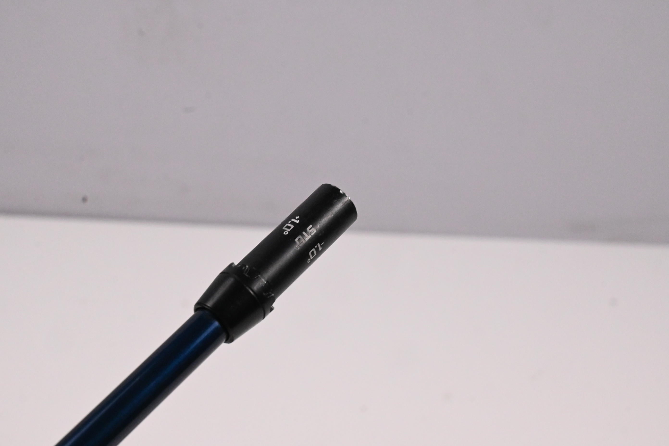 Fujikura Ventus Velocore Blue 6 Driver Shaft / Stiff Flex / Cobra 2nd Gen