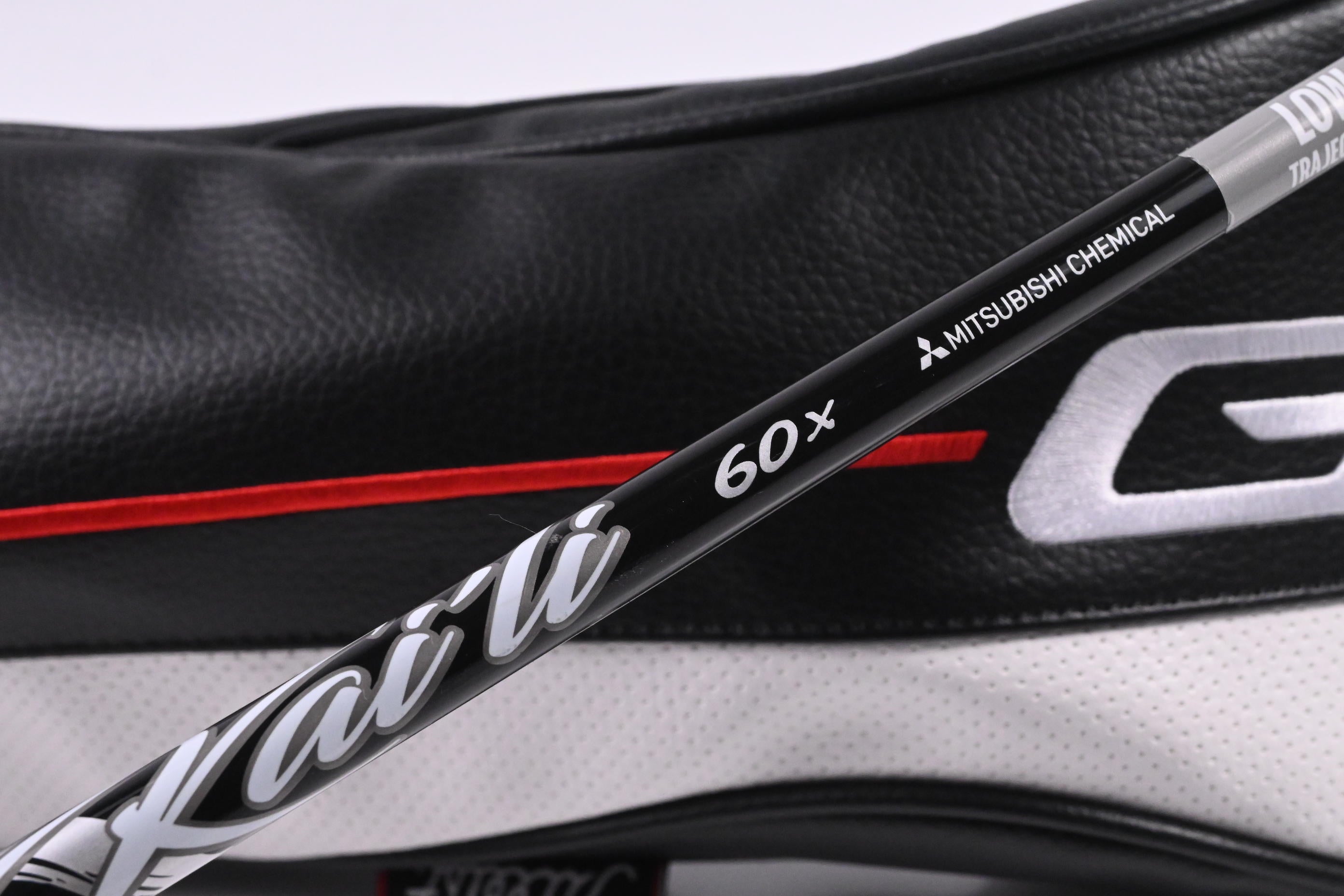 Titleist GT2 Driver / 11 Degree / X-Flex Kai'li Black 60 Shaft