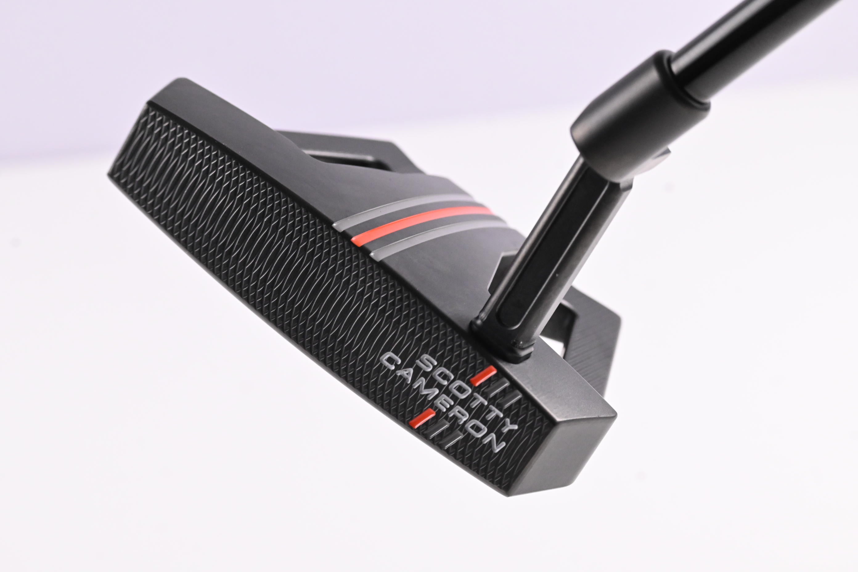 Scotty Cameron H24 Limited Phantom 9.2 Putter / 35 Inch