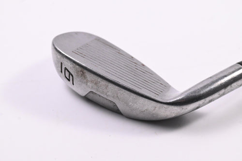 Cobra SZ #6 Iron / Regular Flex Aldila DVS 70 Shaft