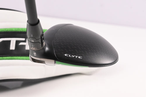 Callaway Elyte #3 Wood / 15 Degree / X-Flex Tensei 1K Black 75 Shaft