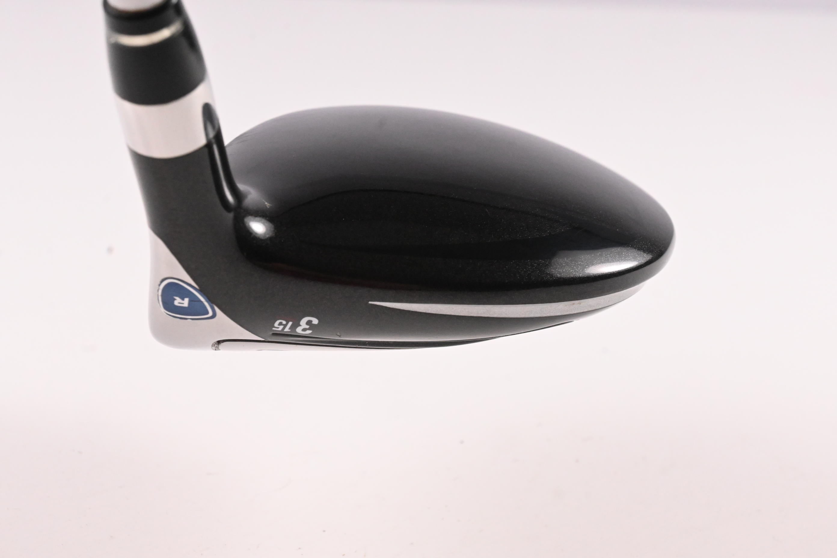 Nike VR-S #3 Wood / 15 Degree / Regular Flex Fubuki 71 Shaft