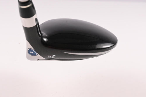 Nike VR-S #3 Wood / 15 Degree / Regular Flex Fubuki 71 Shaft