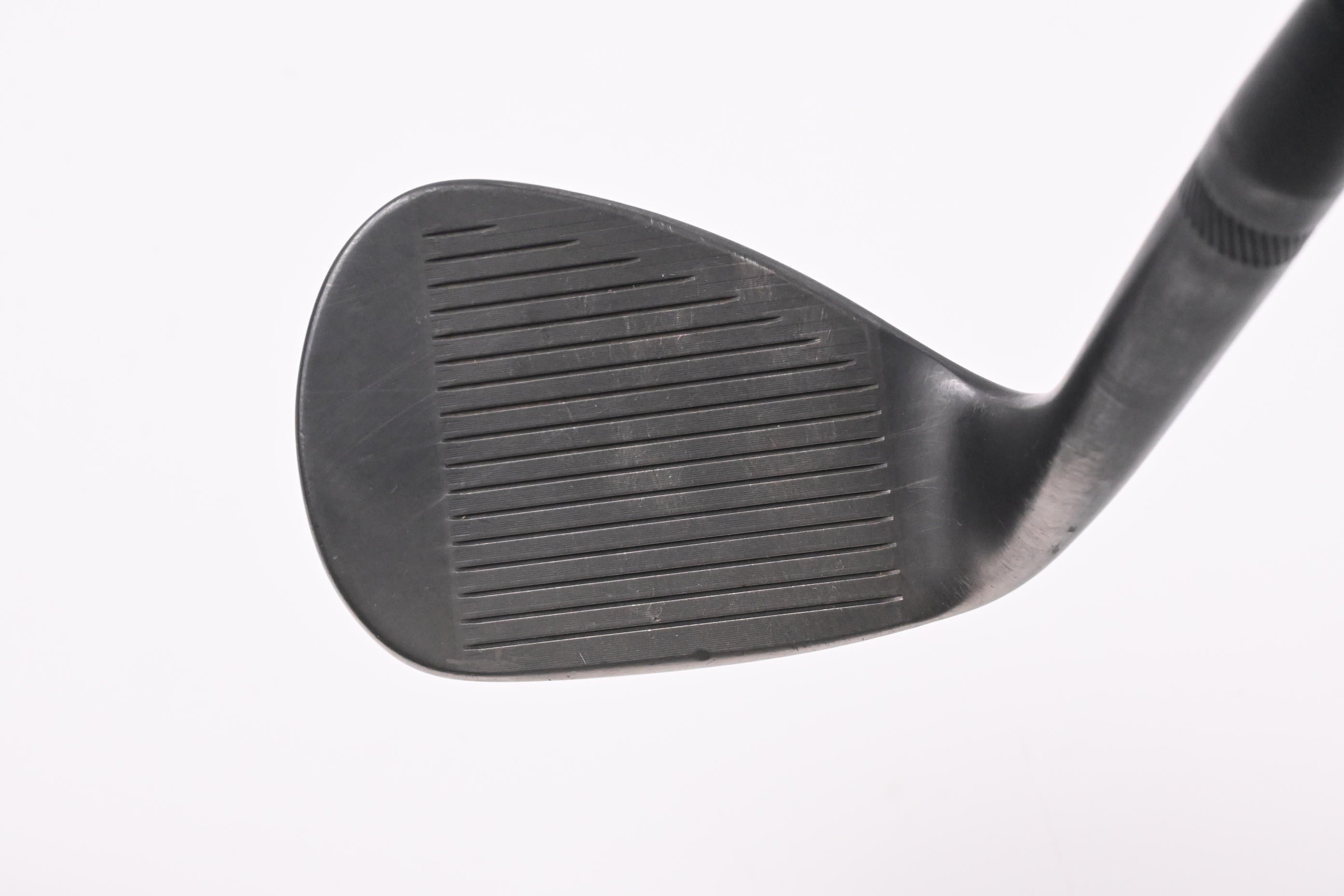 Titleist Vokey SM10 Lob Wedge / 60 Degree / Stiff Flex AMT Red S300 Shaft