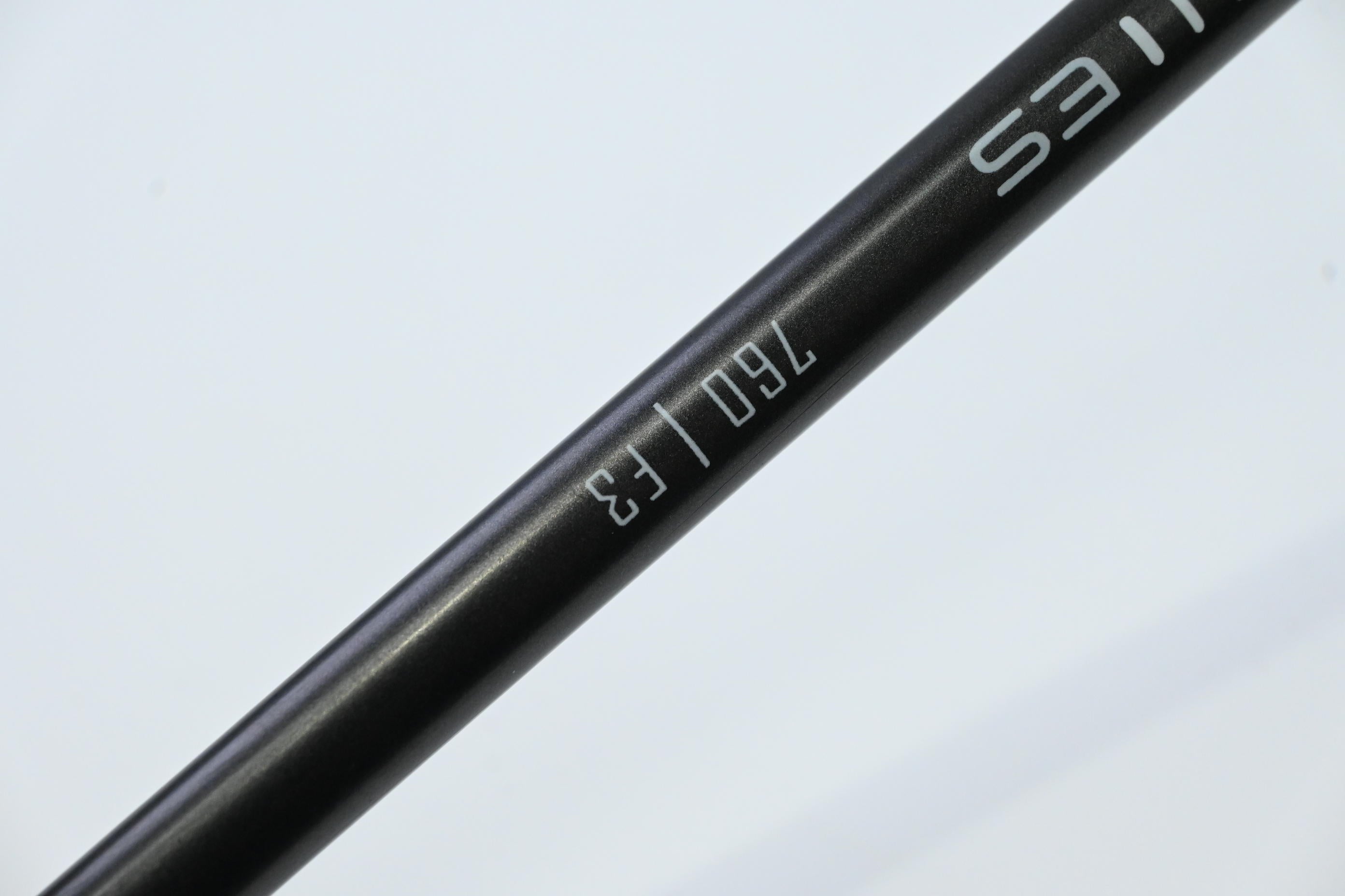 Ben Hogan Equalizer II Gap Wedge / 52 Degree / Regular Flex Recoil ES 76