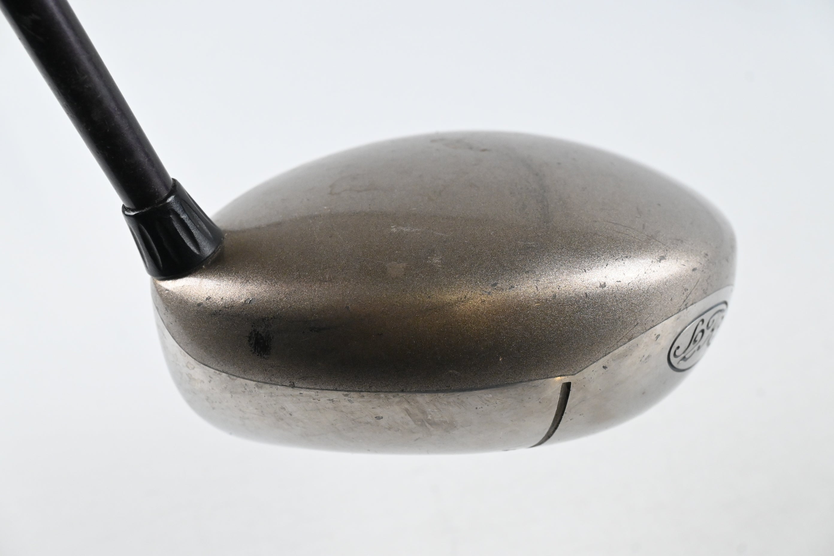 Callaway Big Bertha Ti 454 Driver / 13 Degree / Ladies Flex Callaway Gems 55