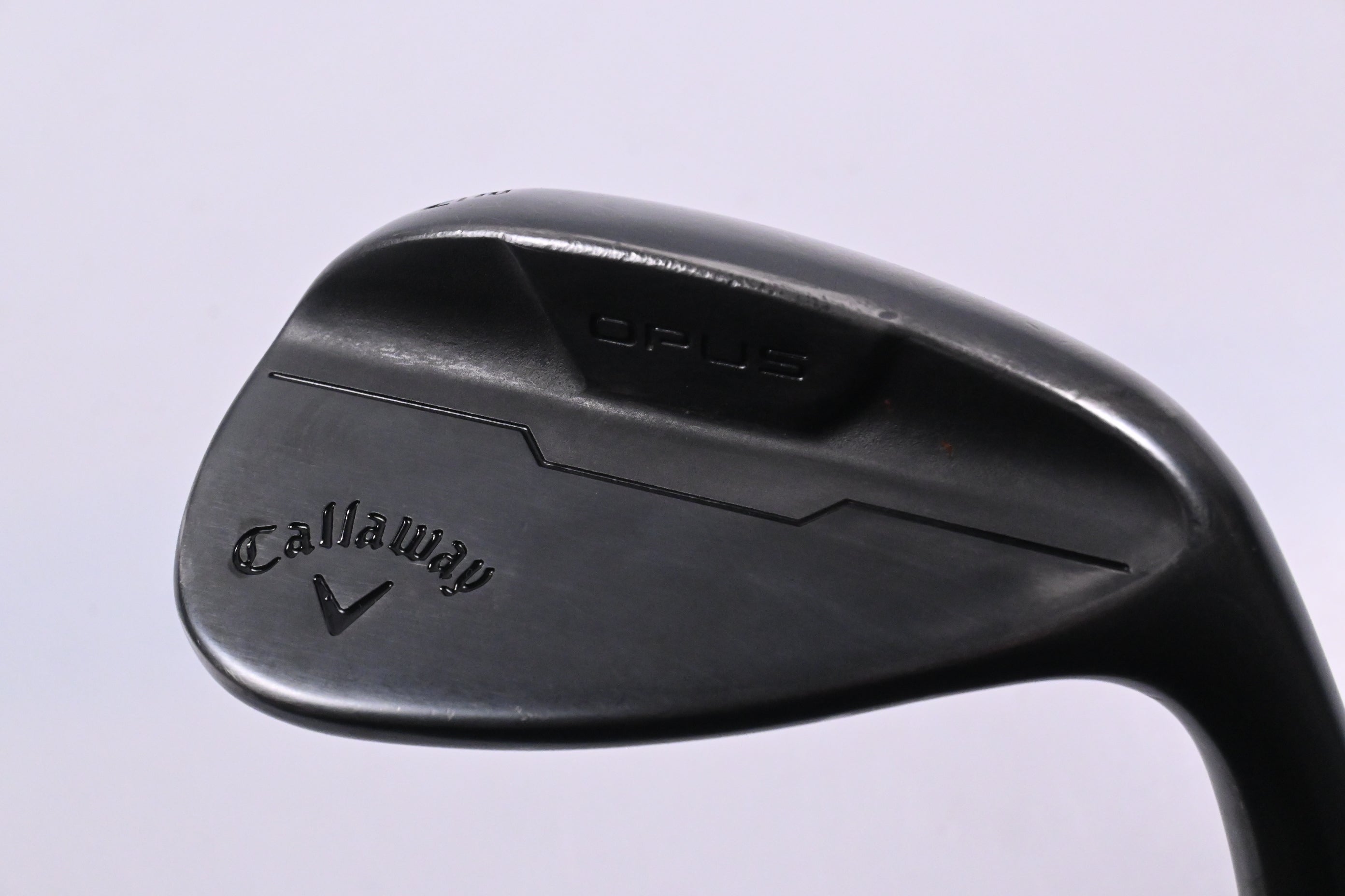 Callaway Opus Gap Wedge / 52 Degree / Wedge Flex Dynamic Gold MID 115 Shaft