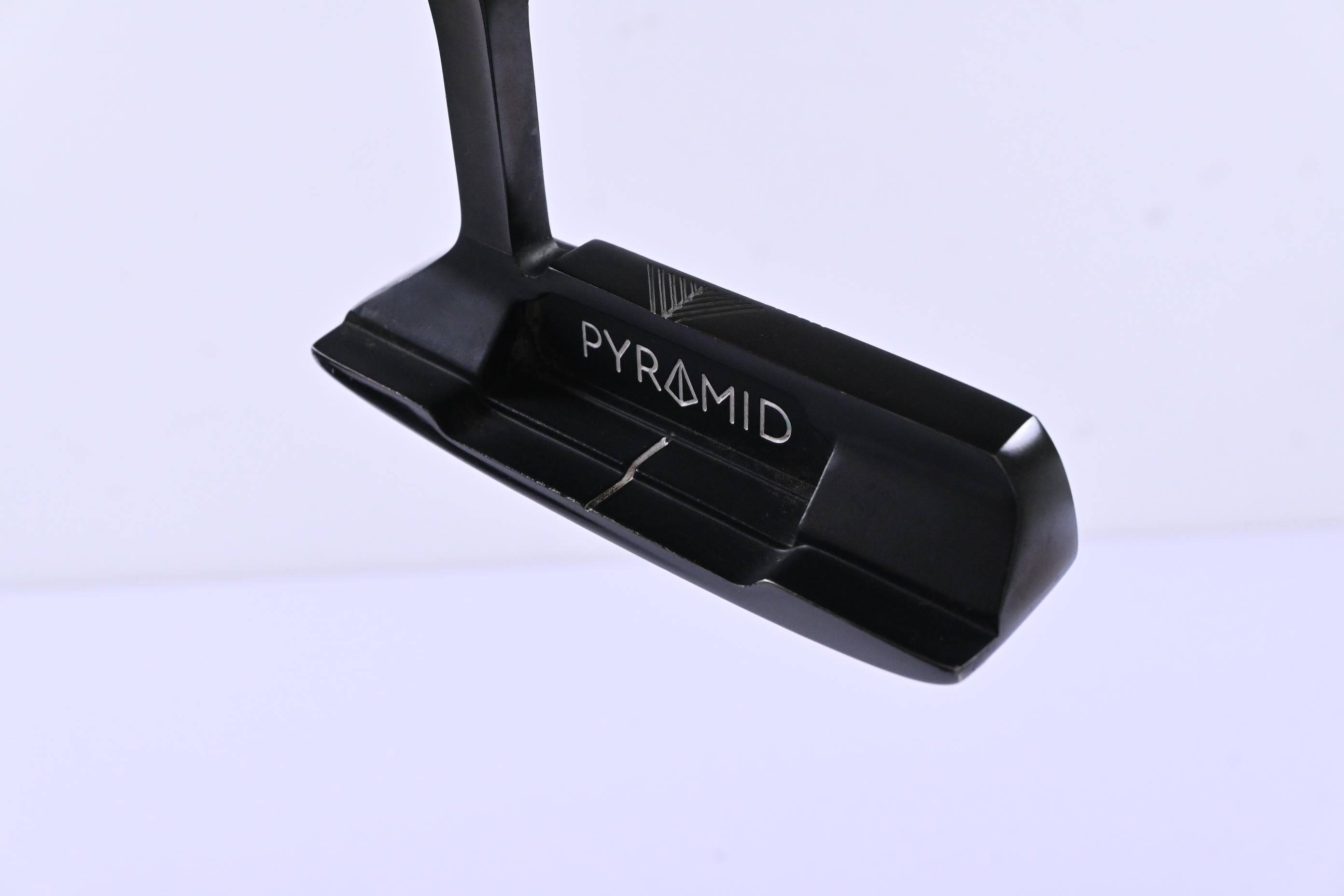 Pyramid Aztec Series AZ-1 Putter / 34 Inch