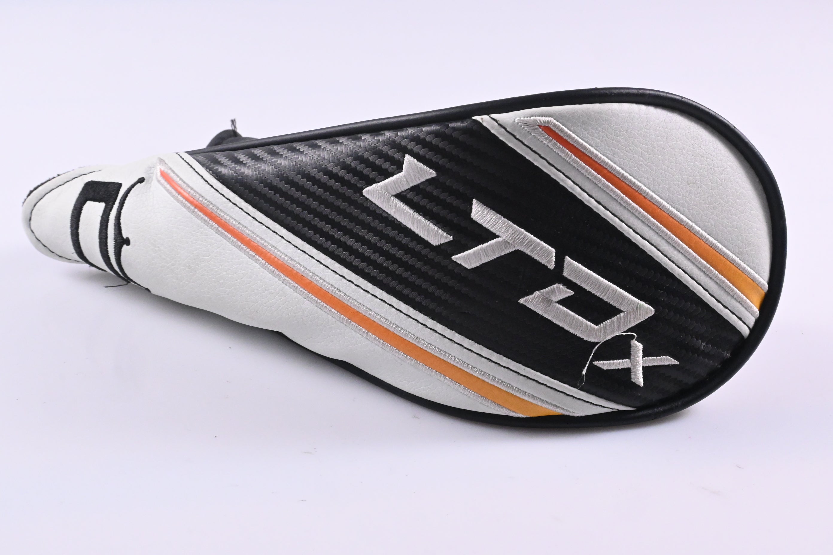 Cobra LTDx #3 Wood / 15 Degree / X-Flex Tensei AV RAW White 75 Shaft