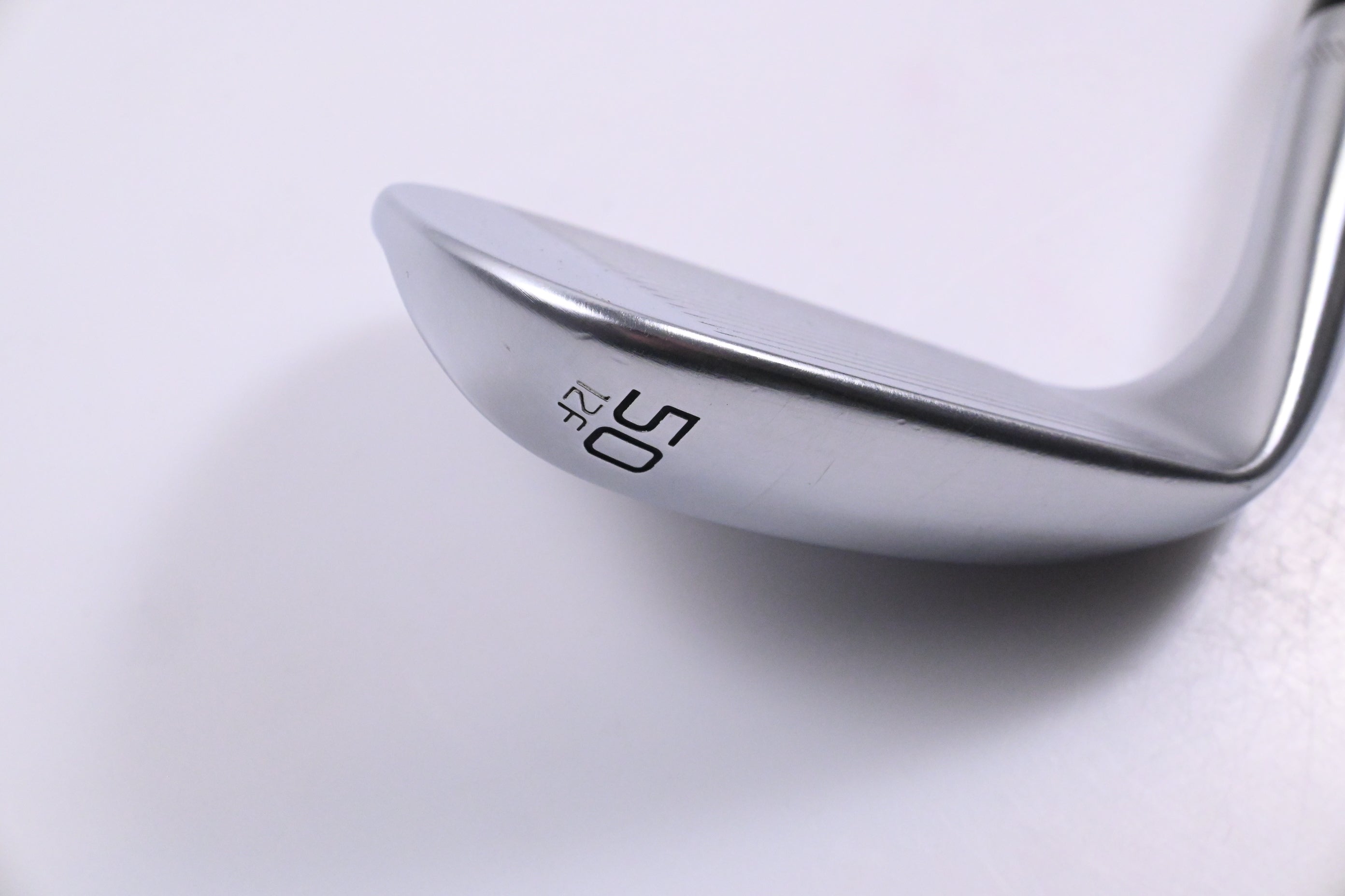 Titleist Vokey SM9 Gap Wedge / 50 Degree / Wedge Flex Titleist Vokey SM9 Shaft