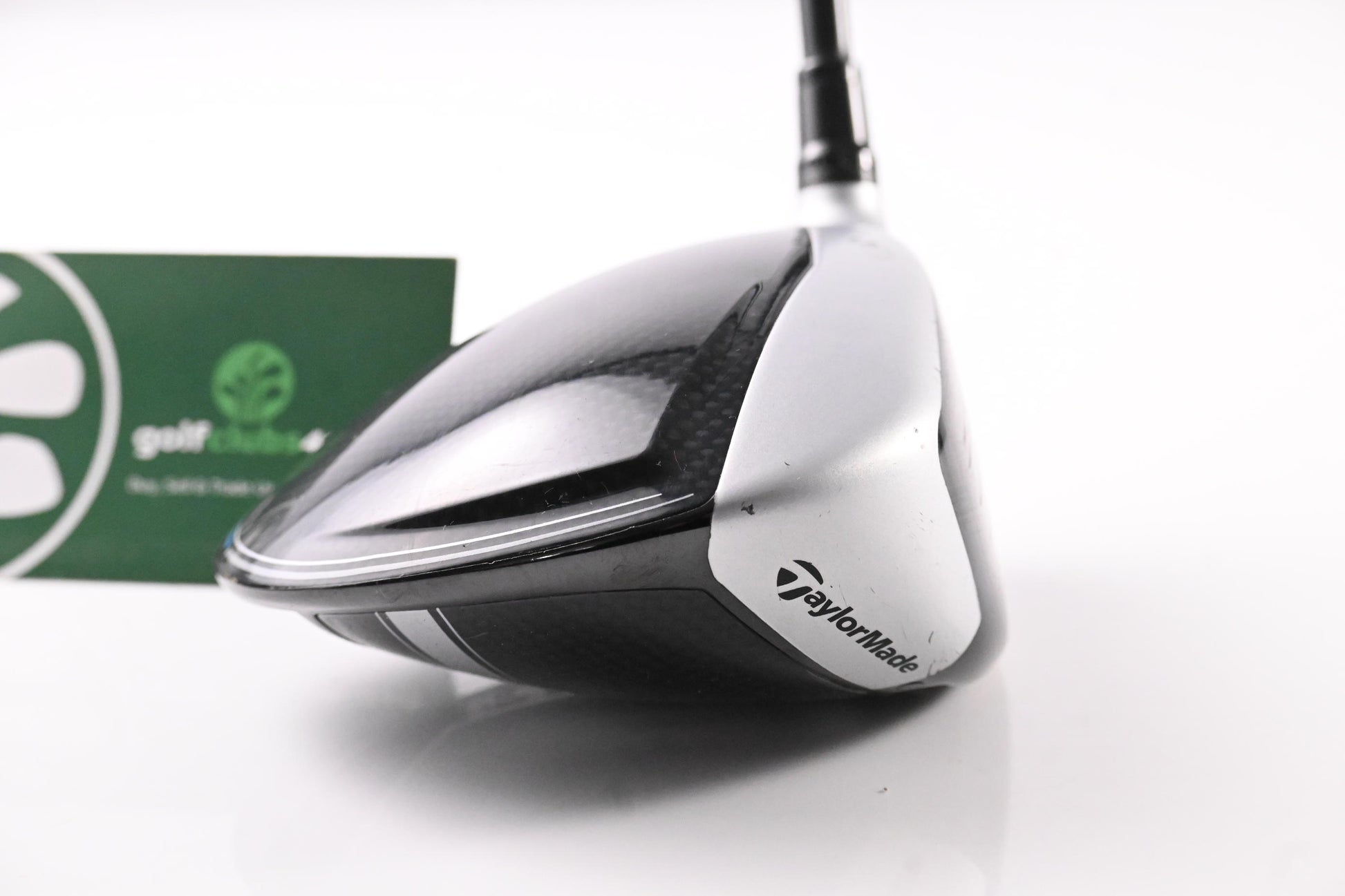 Tour Issue Taylormade M3 Driver / 8.5 Degree / Stiff Flex Aldila Rogue 110 MSI