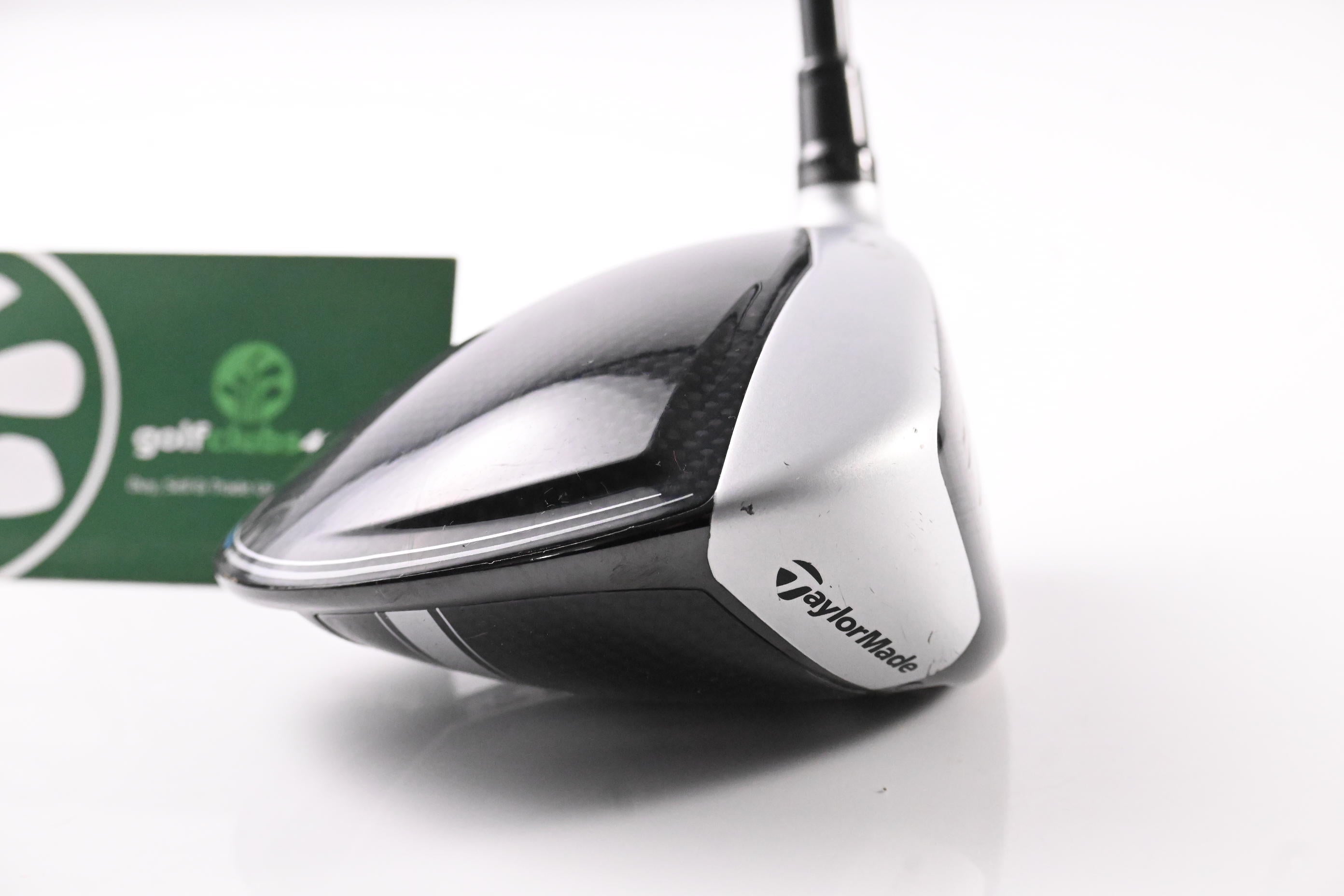 Tour Issue Taylormade M3 Driver / 8.5 Degree / Stiff Flex Aldila Rogue 110 MSI