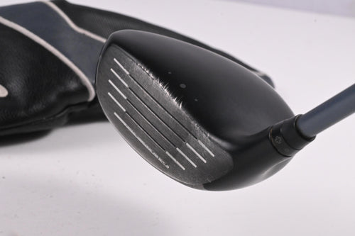 Ping G425 SFT #5 Wood / 19 Degree / Regular Flex Ping Alta CB Slate 65 Shaft