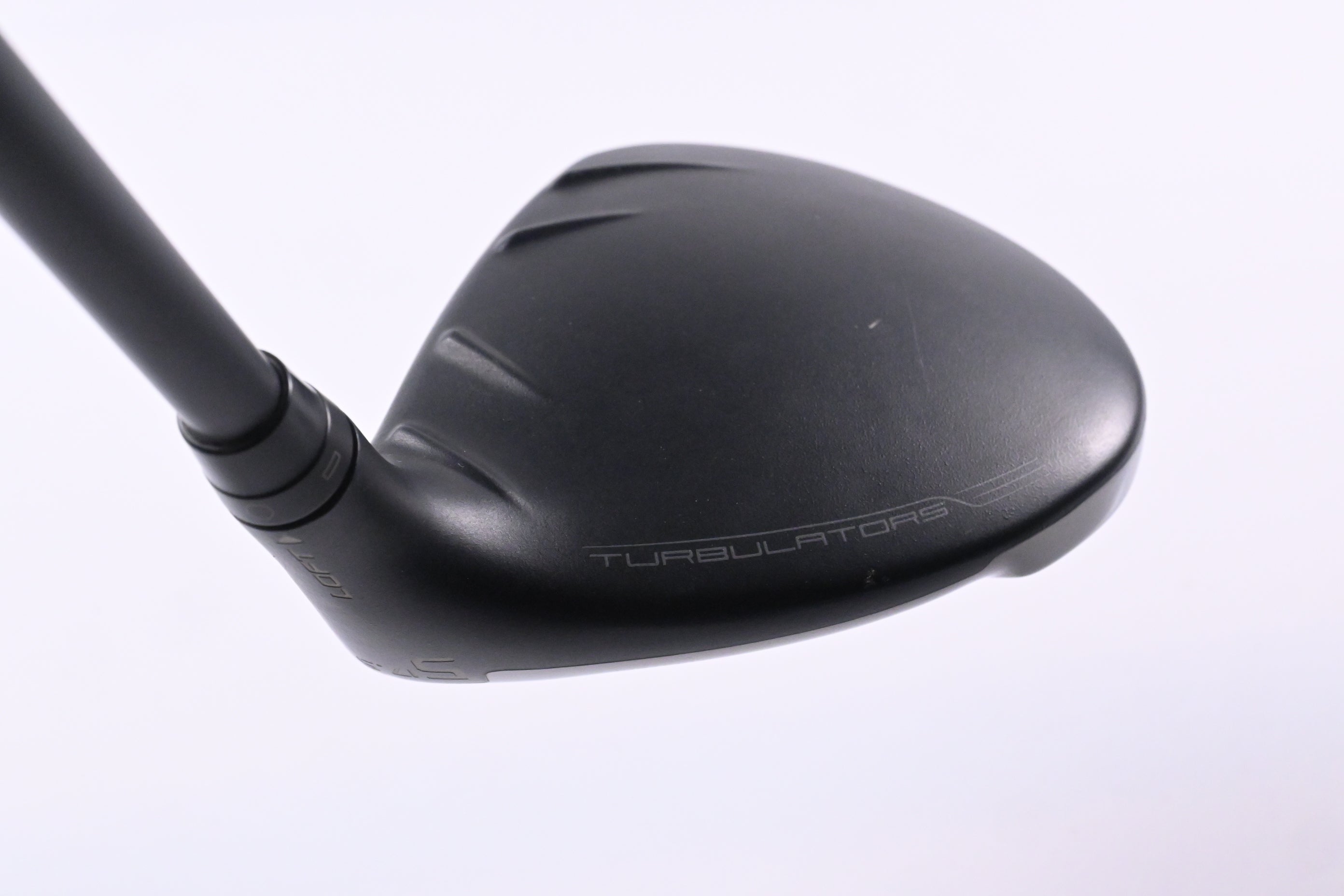 Ping G Series #5 Wood / 17.5 Degree / Regular Flex Ping ALTA 65 Shaft
