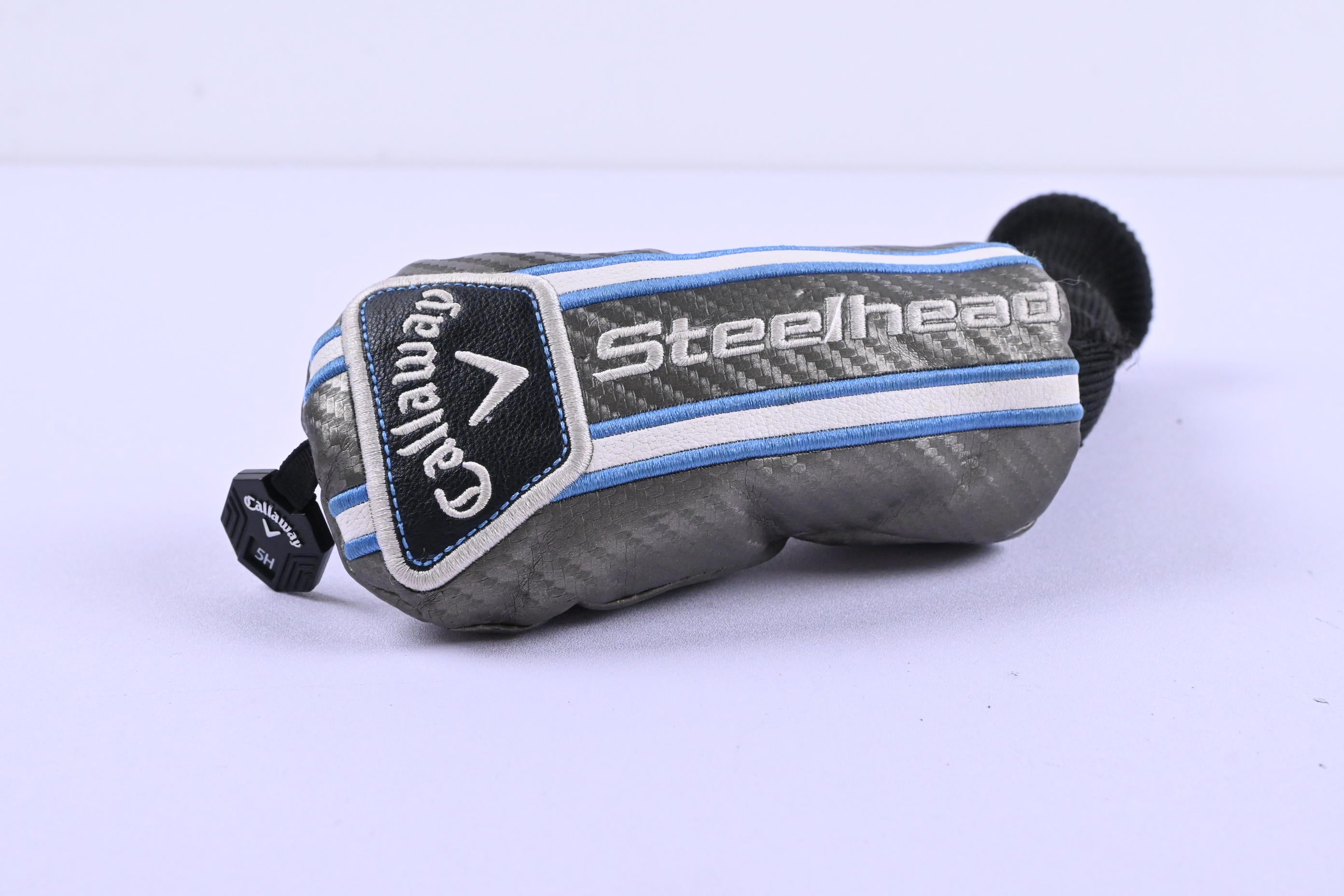 Ladies Callaway Steelhead XR #6 Hybrid / 28 Degree / Ladies Flex Ozik Program 50