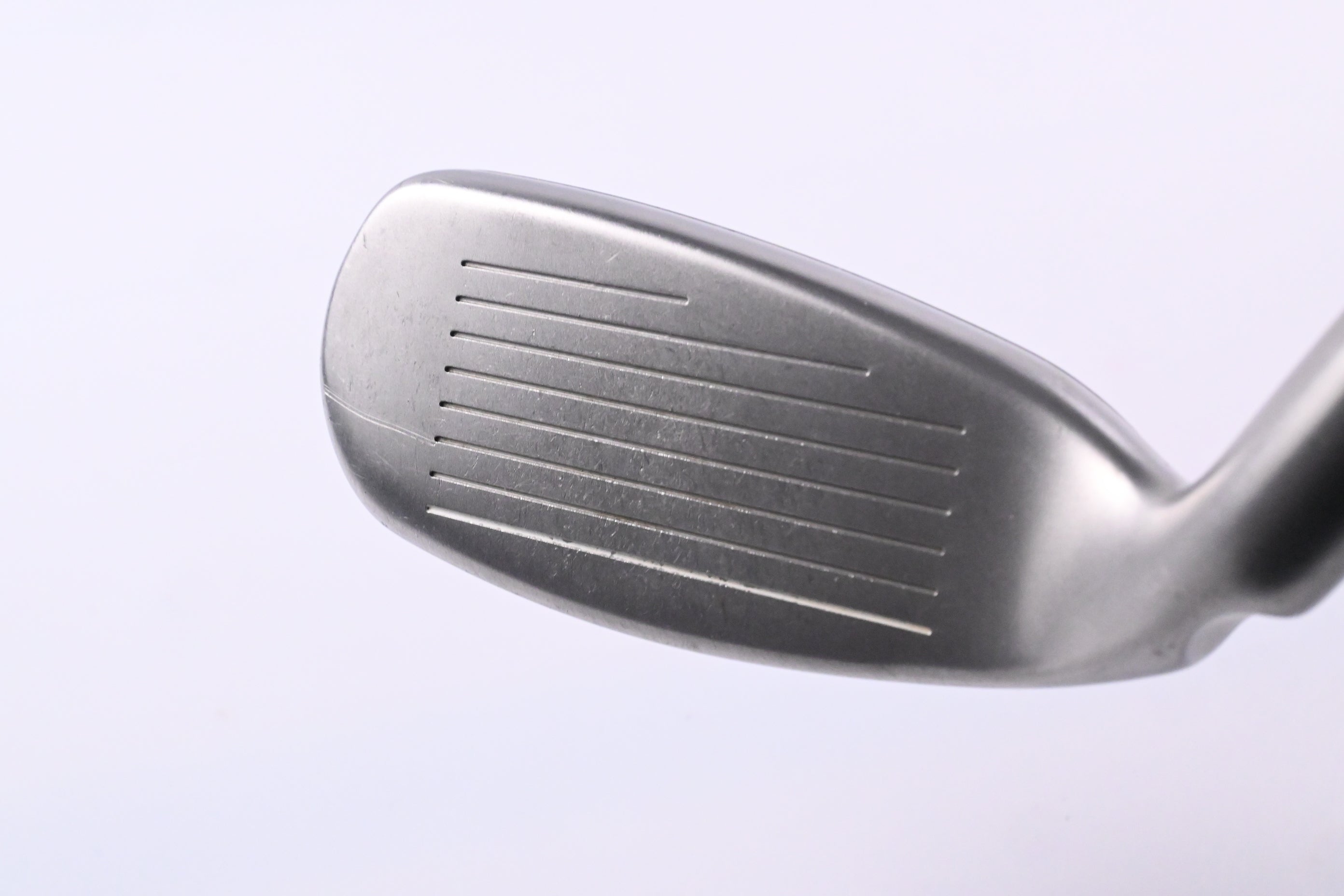 Ping G20 #2 Hybrid / 17 Degree / Regular Flex Ping TFC 169 H Shaft