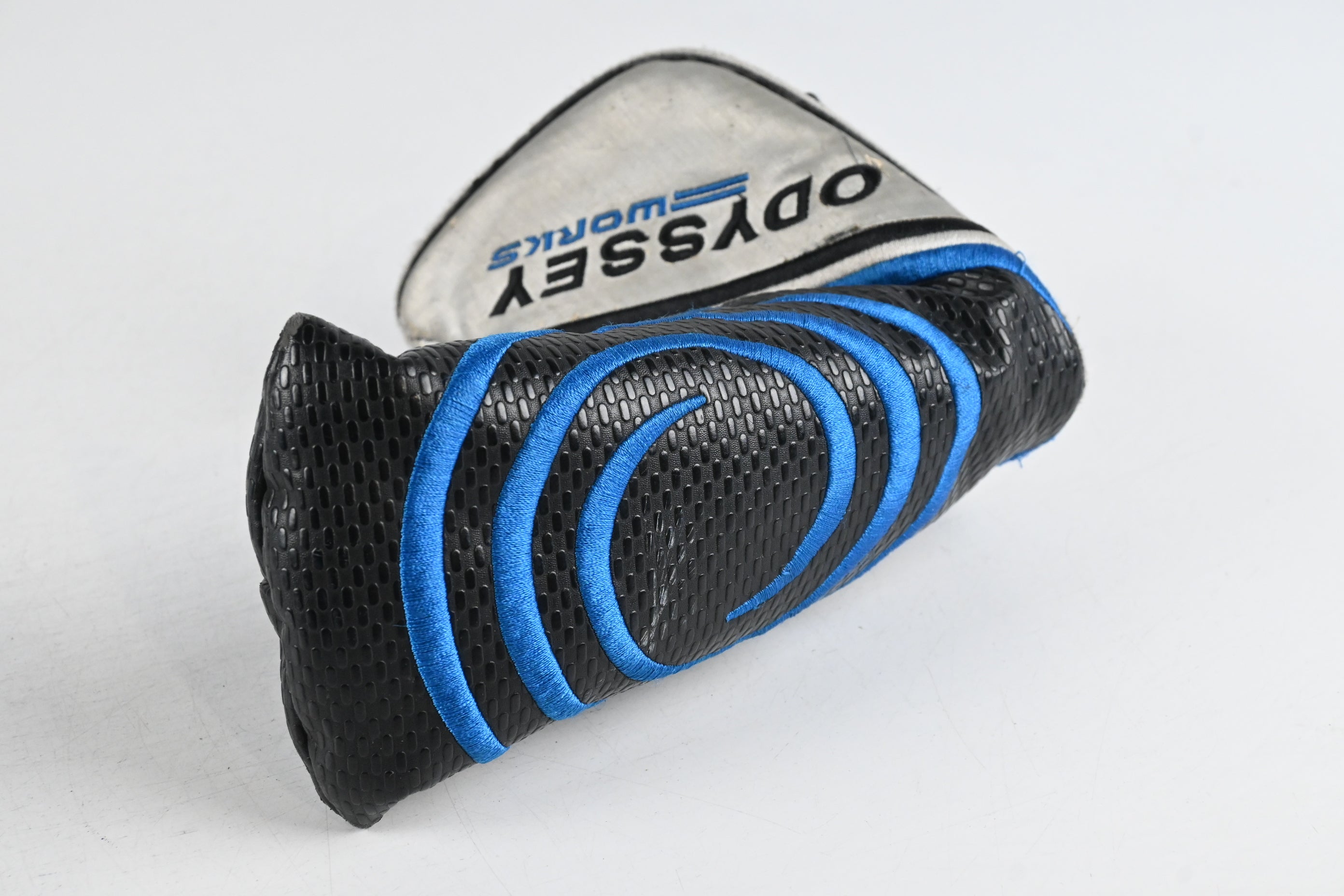 Odyssey Works Versa 1W Putter / 34 Inch