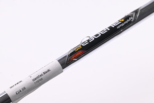 Taylormade Burner #5 Iron / Regular Flex Taylormade Shaft