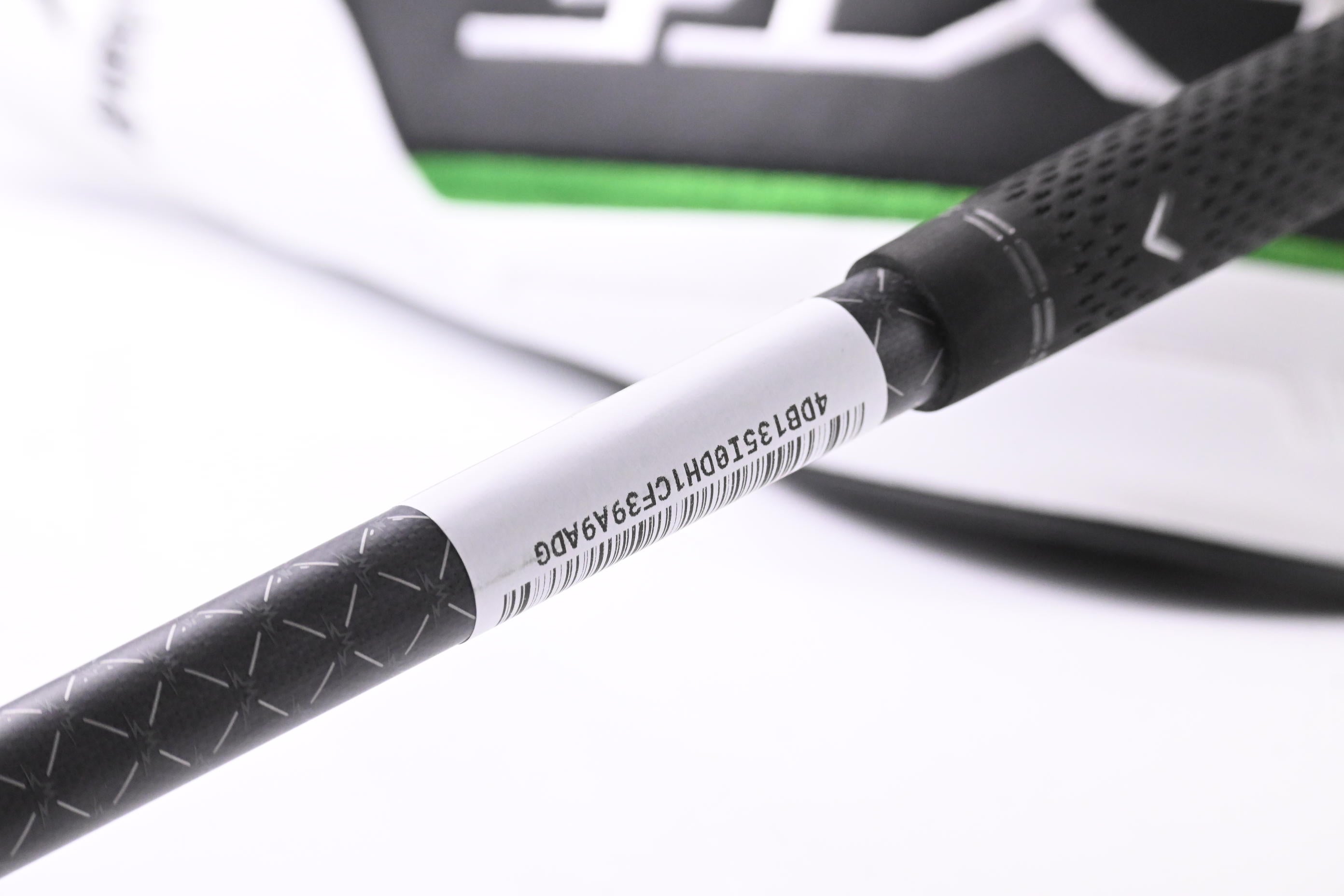 Callaway Elyte Triple Diamond Driver / 9 Degree / Regular Flex Tensei AV Blue