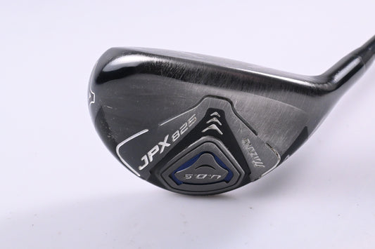 Mizuno JPX 825 #4 Hybrid / 22 Degree / Regular Flex Fujikura Orochi 70 Shaft
