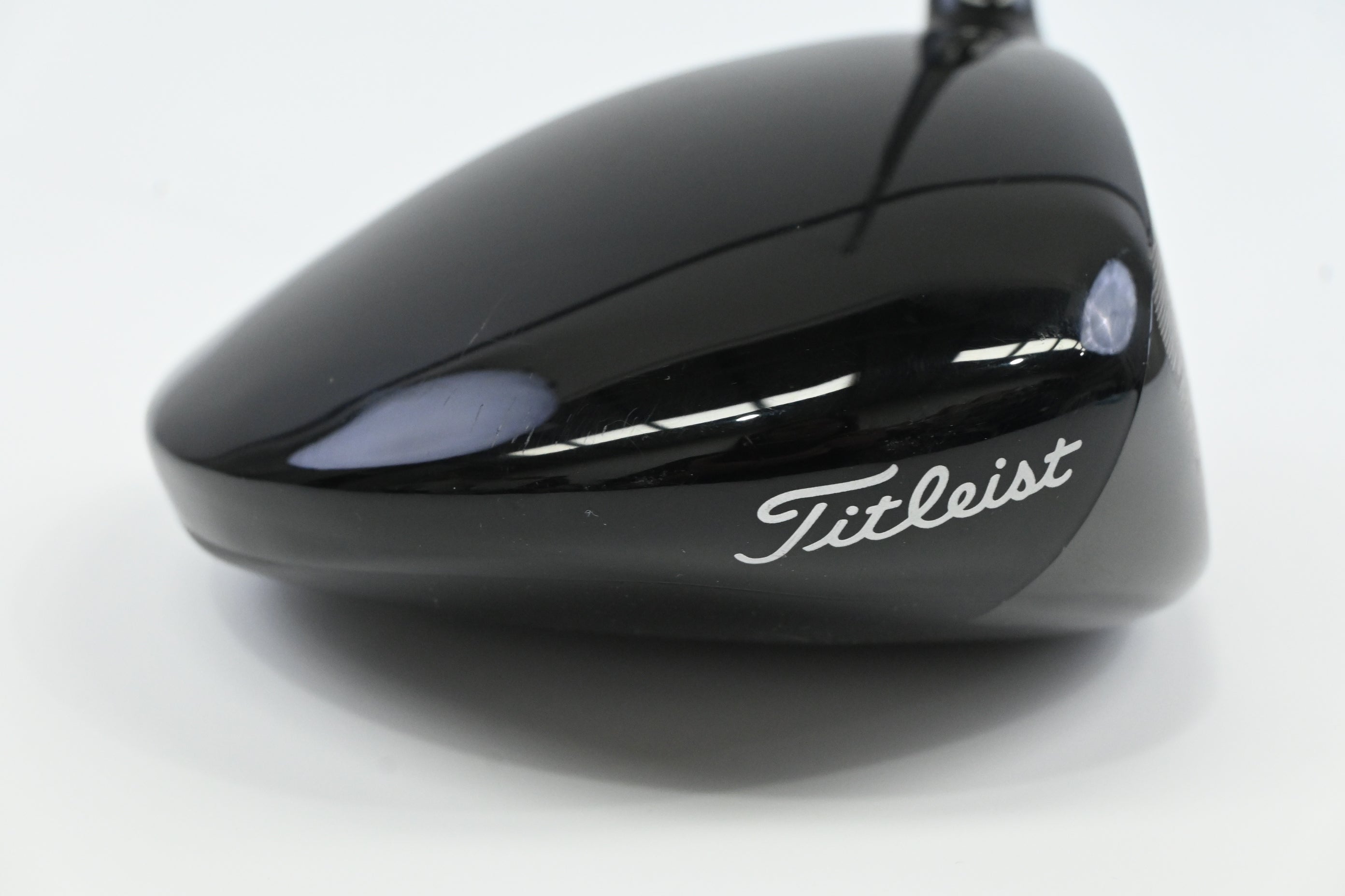 Titleist GT2 Driver / 9 Degree / Regular Flex HZRDUS Gen4 Red CB 50