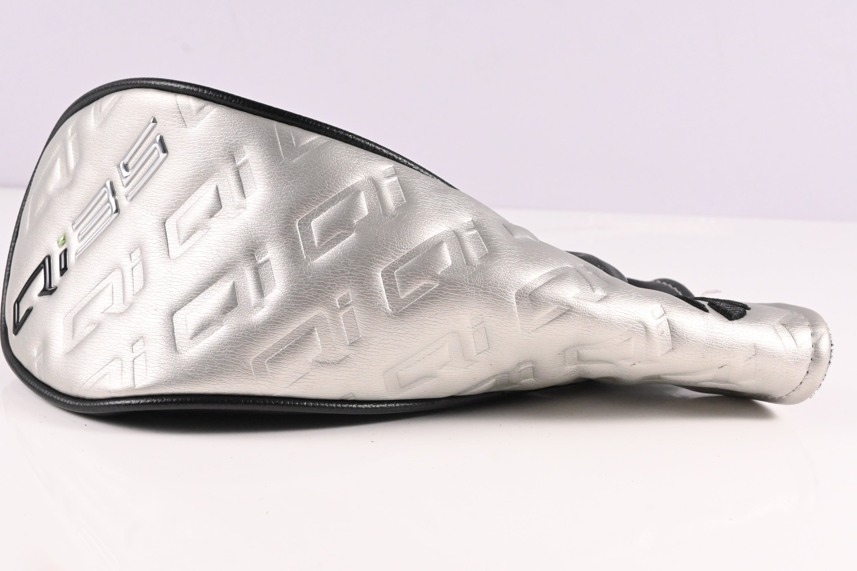 Taylormade Qi35 #3 Wood / 15 Degree / Stiff Flex Fujikura Air Speeder 50 Shaft