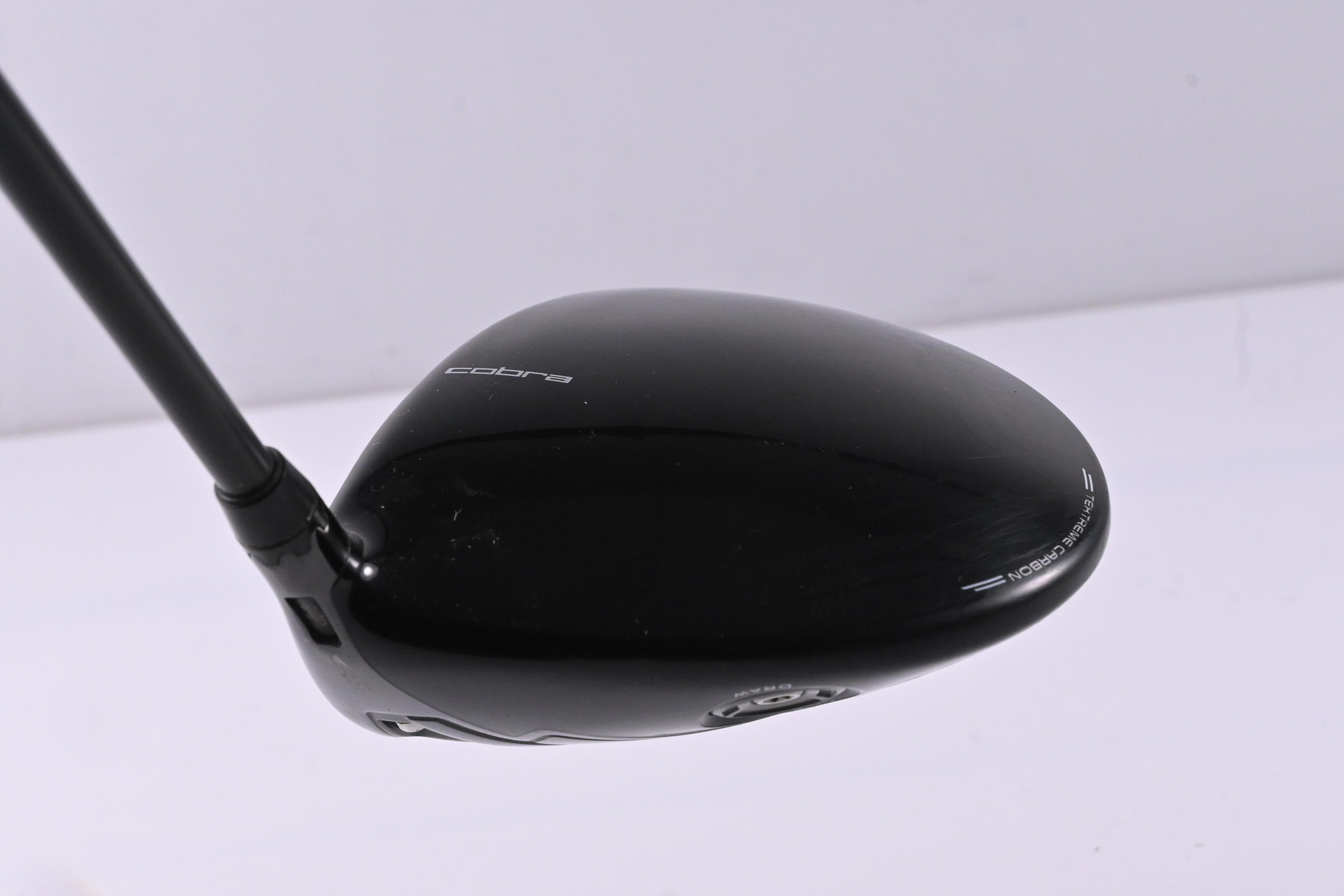 Cobra King F7 Driver / 9-12 Degree / Senior Flex Fujikura Pro 60 Shaft