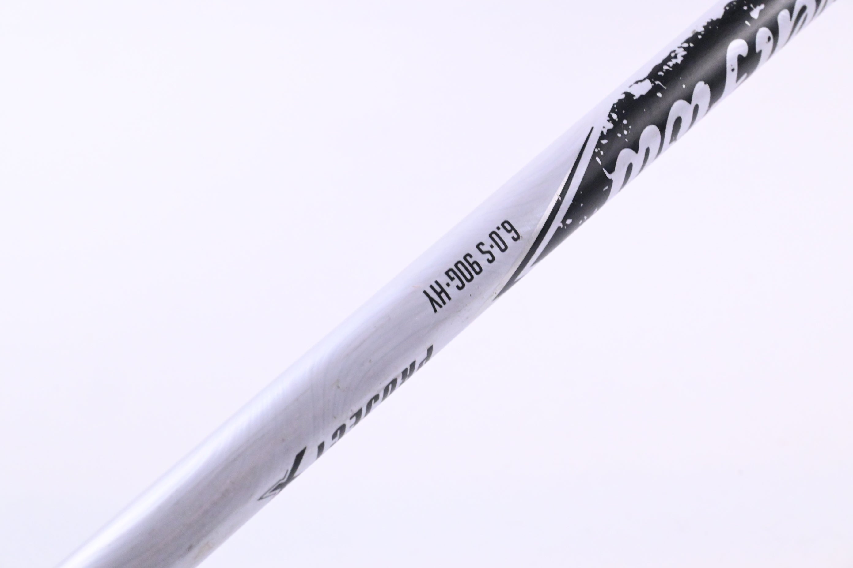 Titleist 818 H2 #3 Hybrid / 19 Degree / Stiff Flex Evenflow Black 90 Shaft