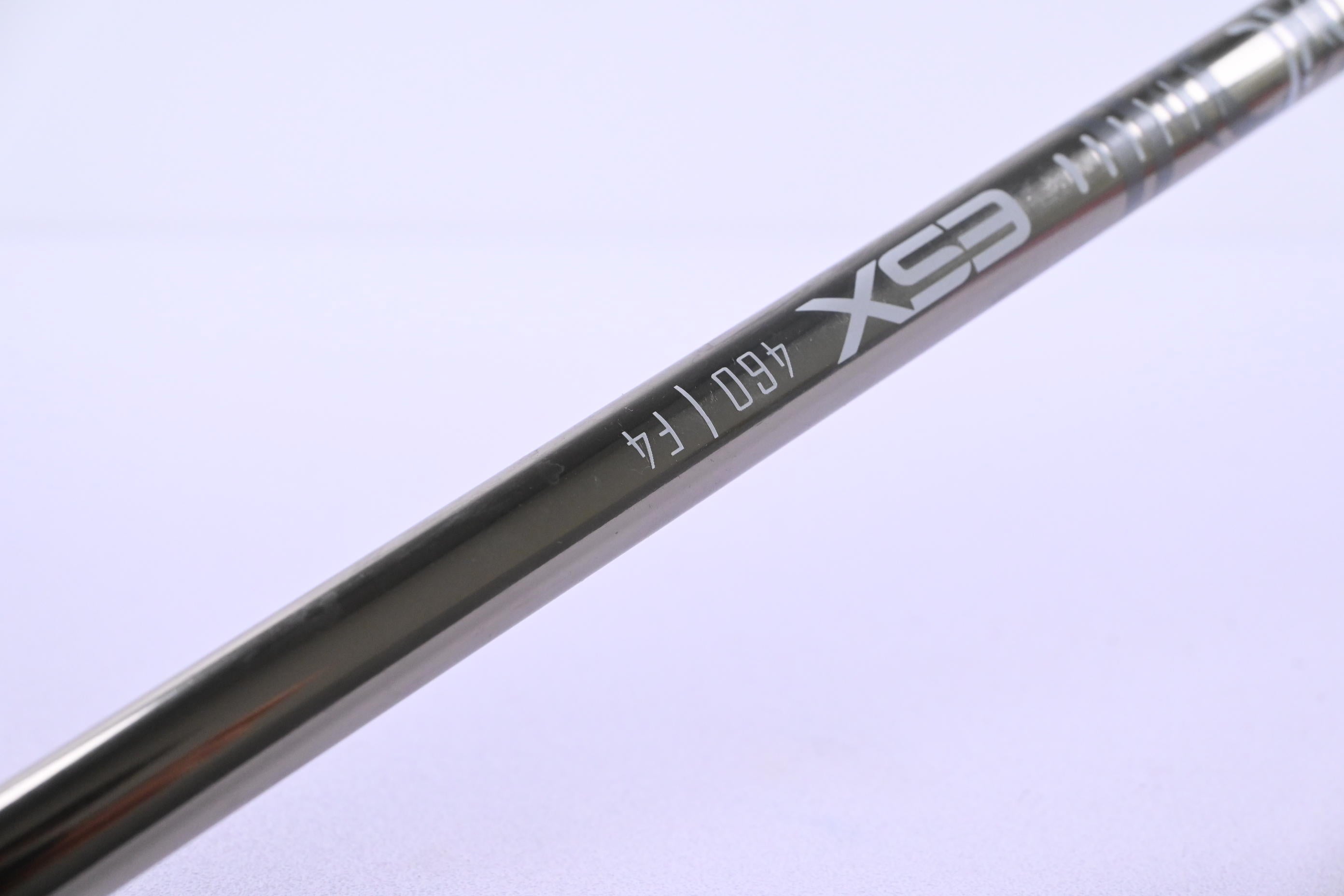 Callaway Apex #4 Hybrid / 23 Degree / Stiff Flex UST Mamiya Recoil ESX 460 Shaft