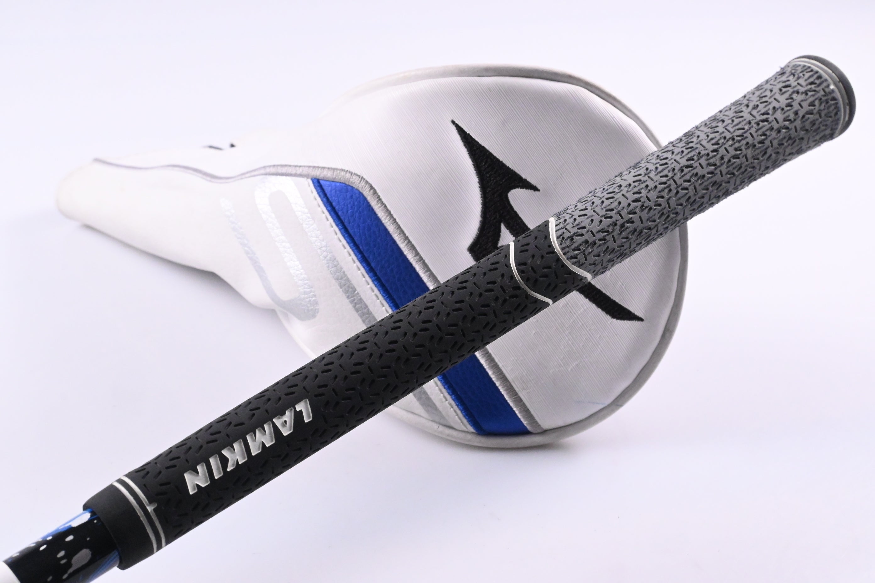 Mizuno ST-X 220 2022 #5 Wood / 18 Degree / Stiff Flex Kai'li Blue 60 Shaft