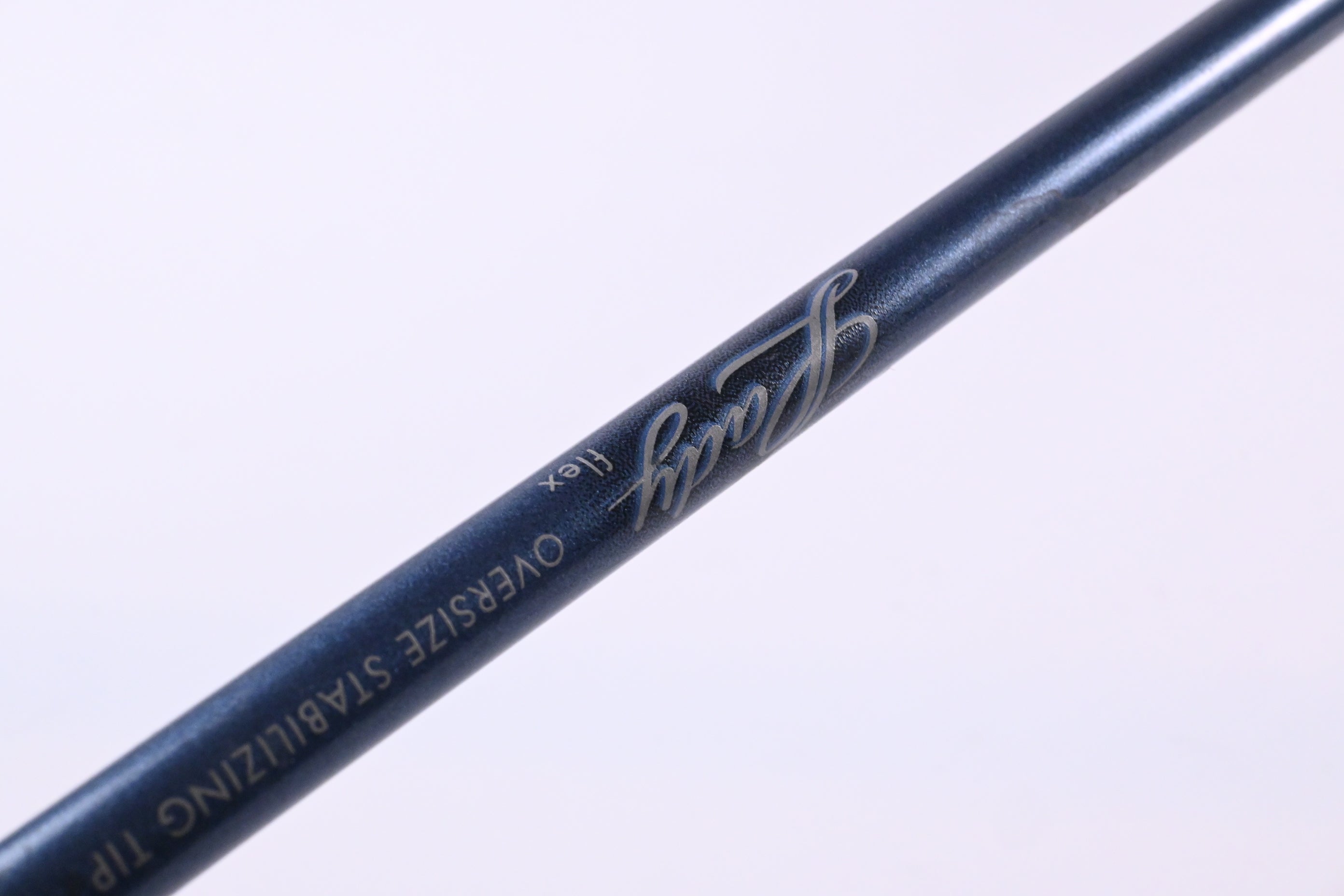 Ladies Cobra SS #7 Wood / 22 Degree / Ladies Flex Cobra Shaft