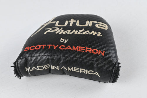 Scotty Cameron Futura Phantom Putter / 34 Inch