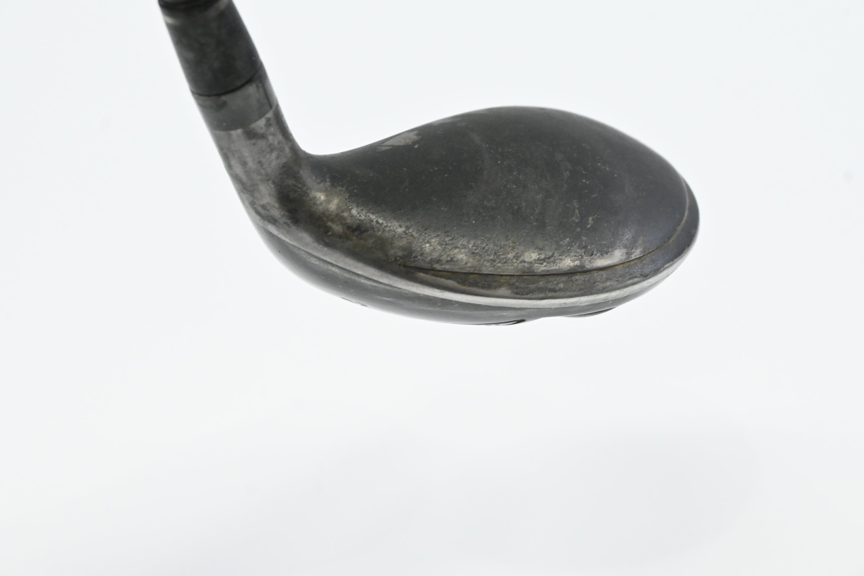 Benross Hot Speed 2 #4 Hybrid / 25 Degree / Regular Flex Aldila Trinity 85