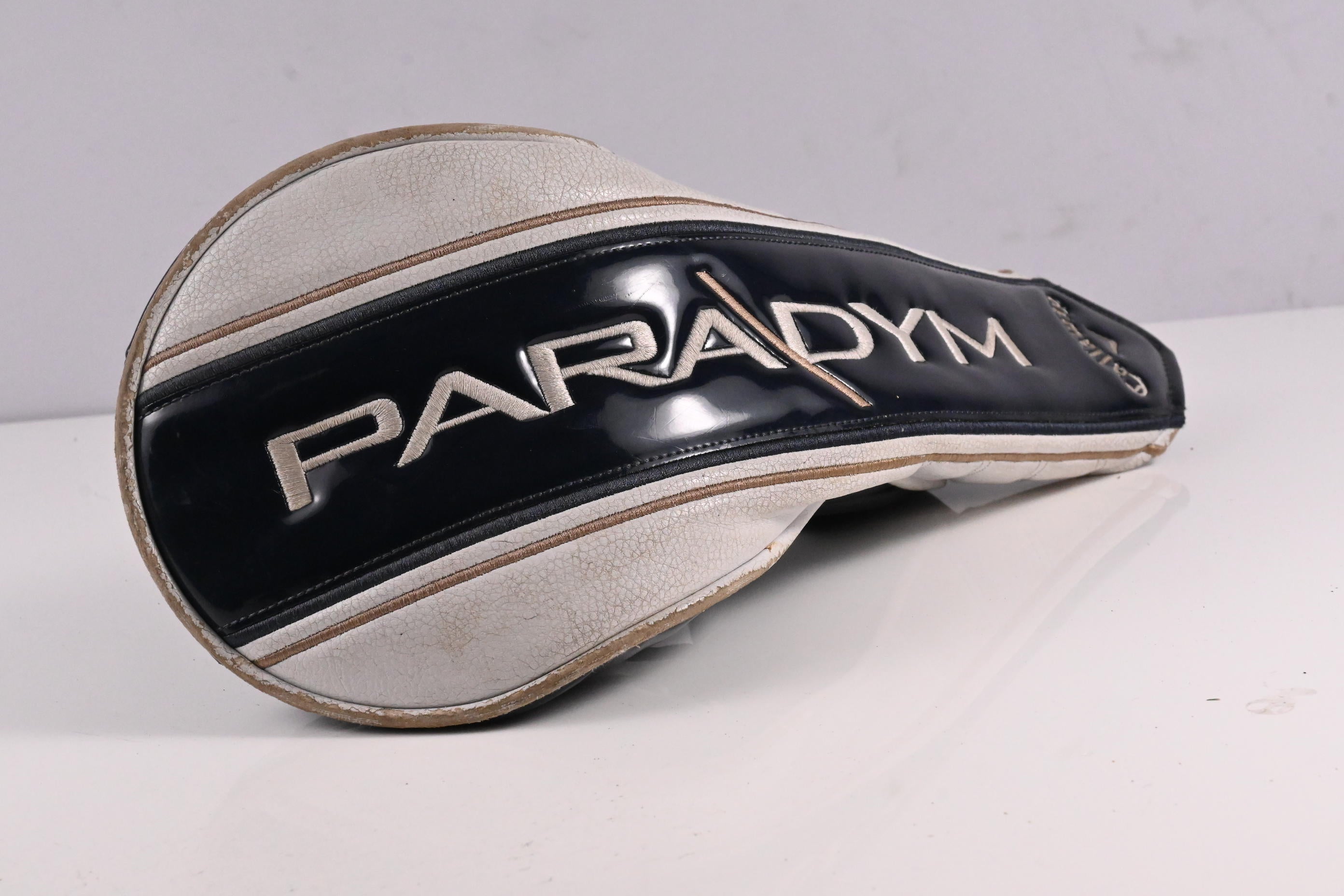 Callaway Paradym Driver / 10.5 Degree / Regular Flex HZRDUS Silver Gen 4 50