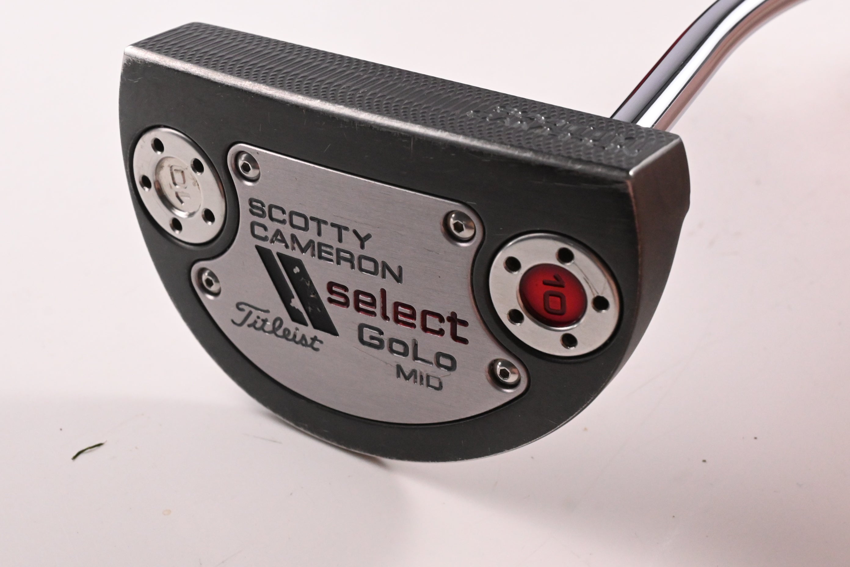 Scotty Cameron Golo Mid Putter / 35.5 Inch