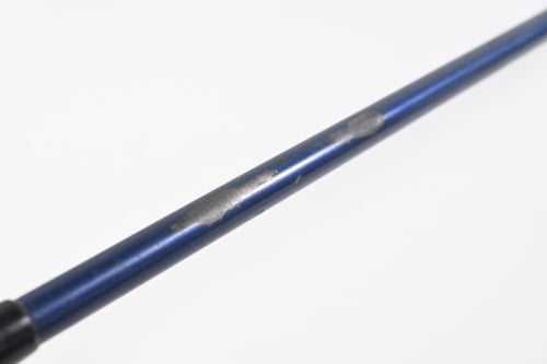 Mizuno MX-17 #6 Iron / Regular Flex Mizuno Exsar Blue Shaft