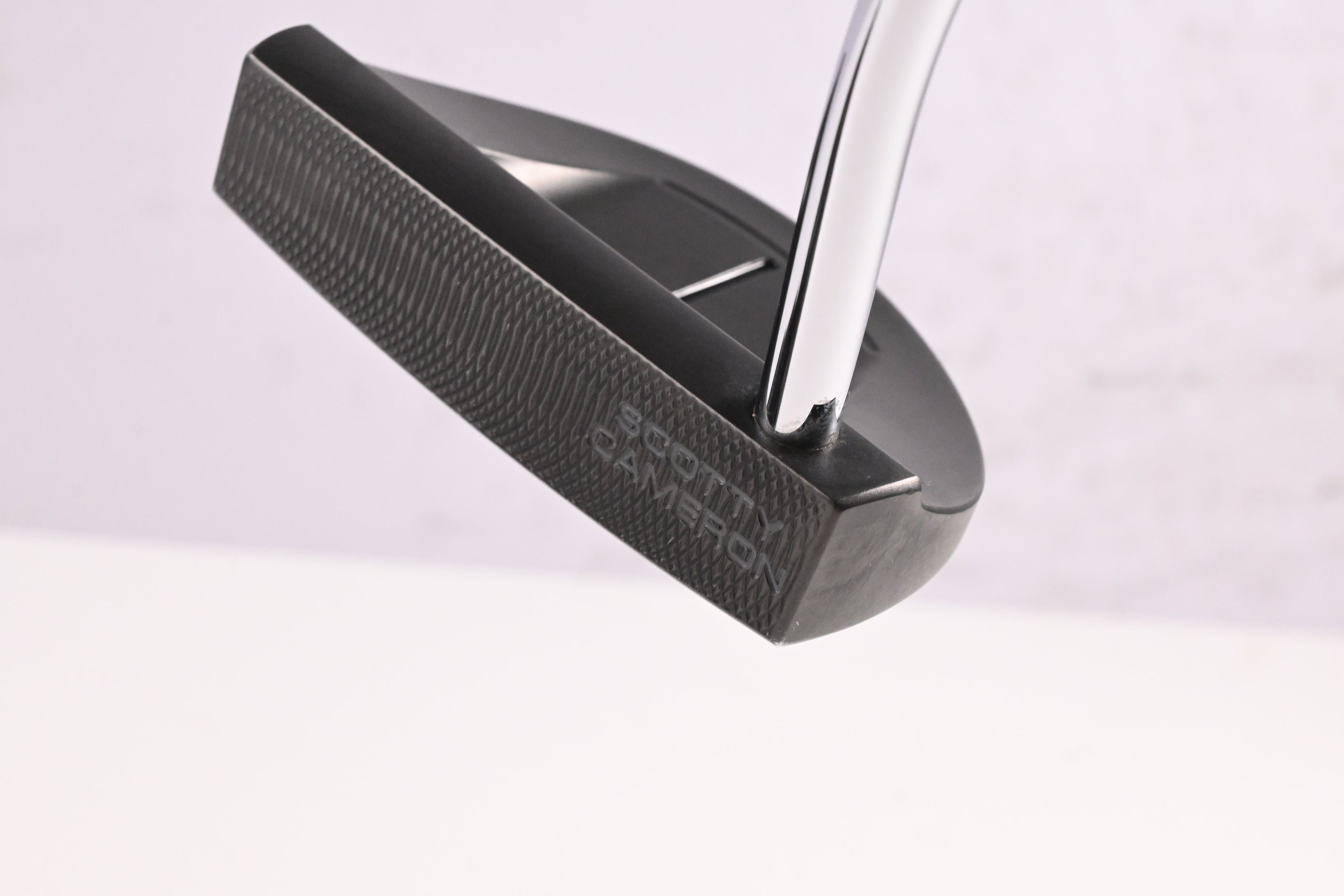 Scotty Cameron Golo Mid Putter / 35.5 Inch