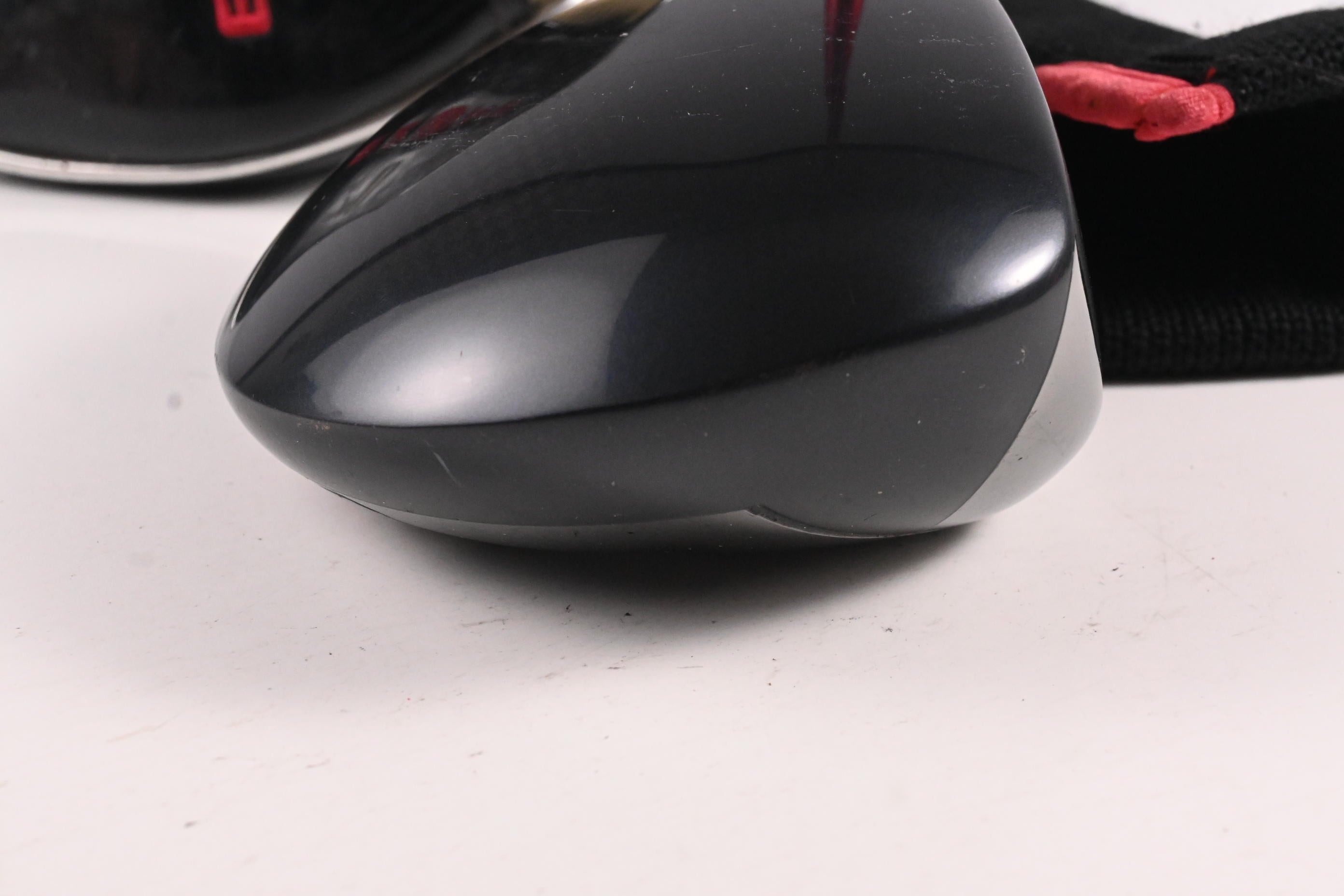 Yonex Ezone SD Driver / 12 Degree / Regular Flex Yonex Nanospeed 200 Shaft