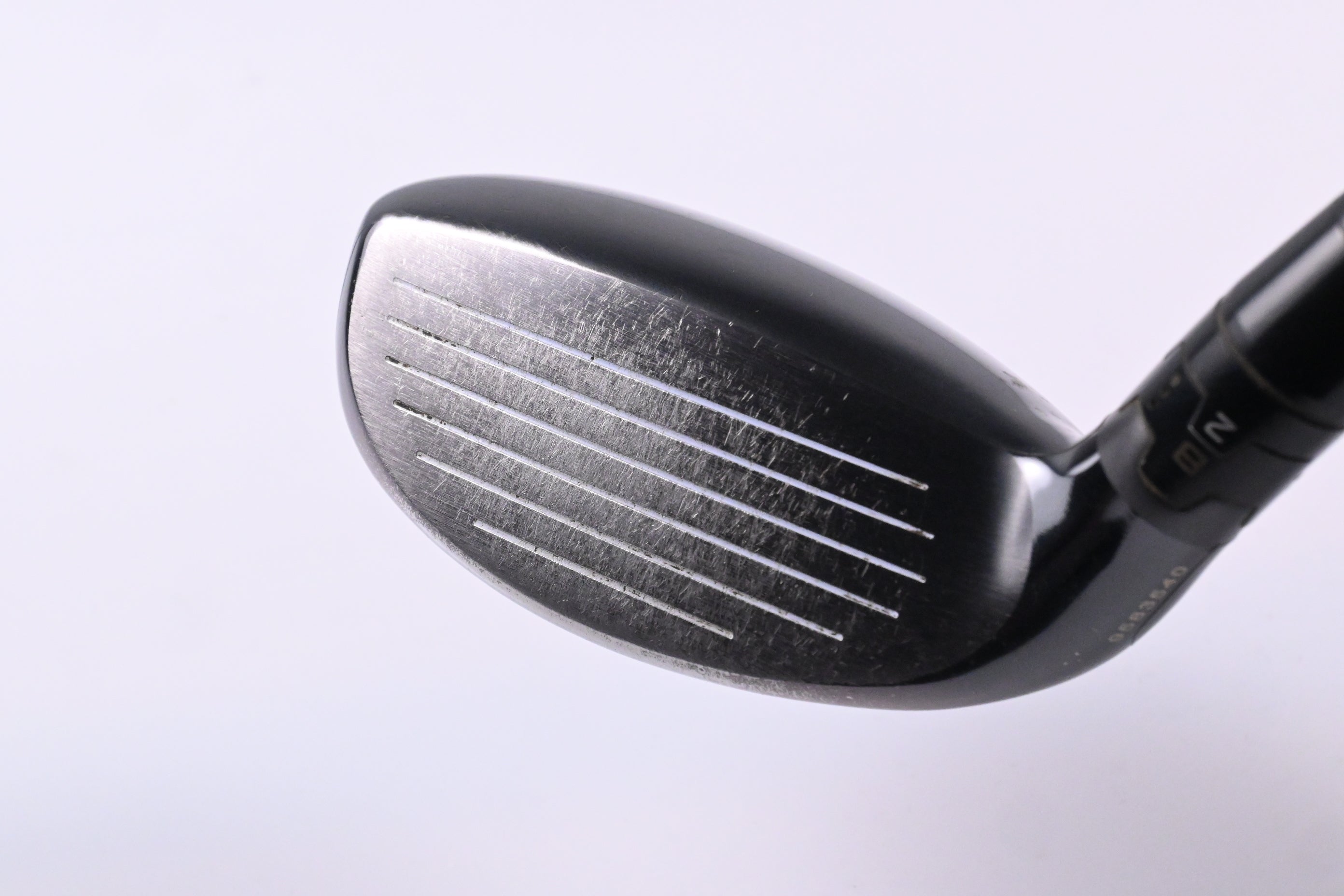 Titleist 818 H1 #5 Hybrid / 25 Degree / Regular Flex Tensei CK Blue 70 Shaft