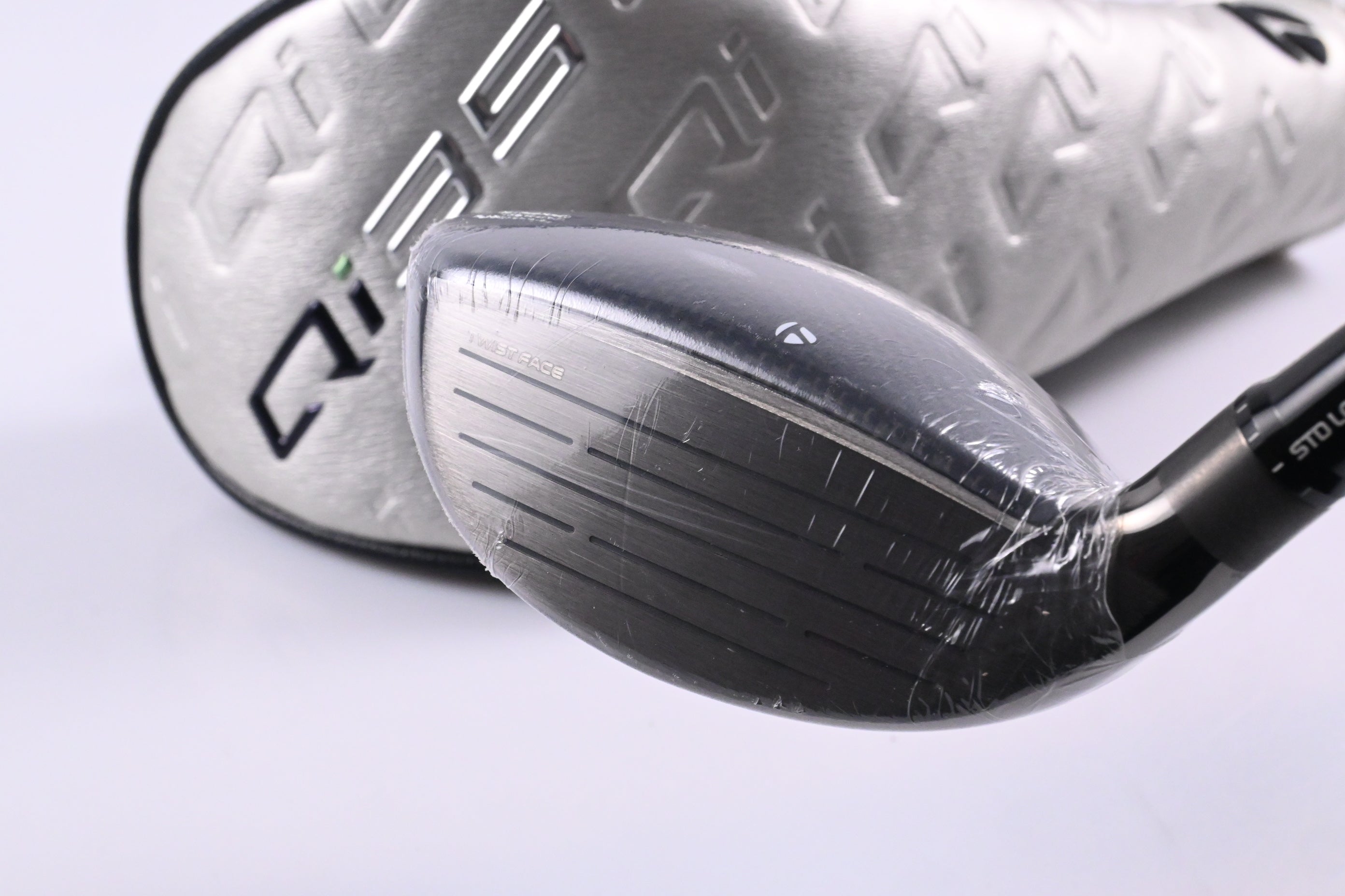 Taylormade Qi35 #3 Wood / 15 Degree / Regular Flex Fujikura Ventus Blue '25 5
