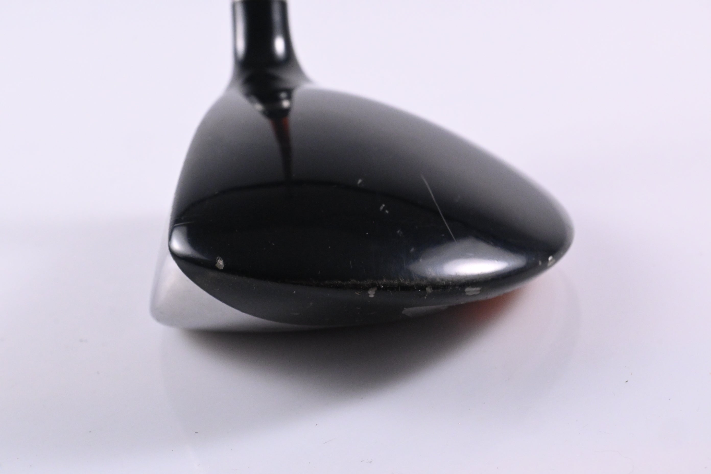 Left Hand Ping G10 #7 Wood / 21.5 Degree / Regular Flex Ping TFC 129 F Shaft