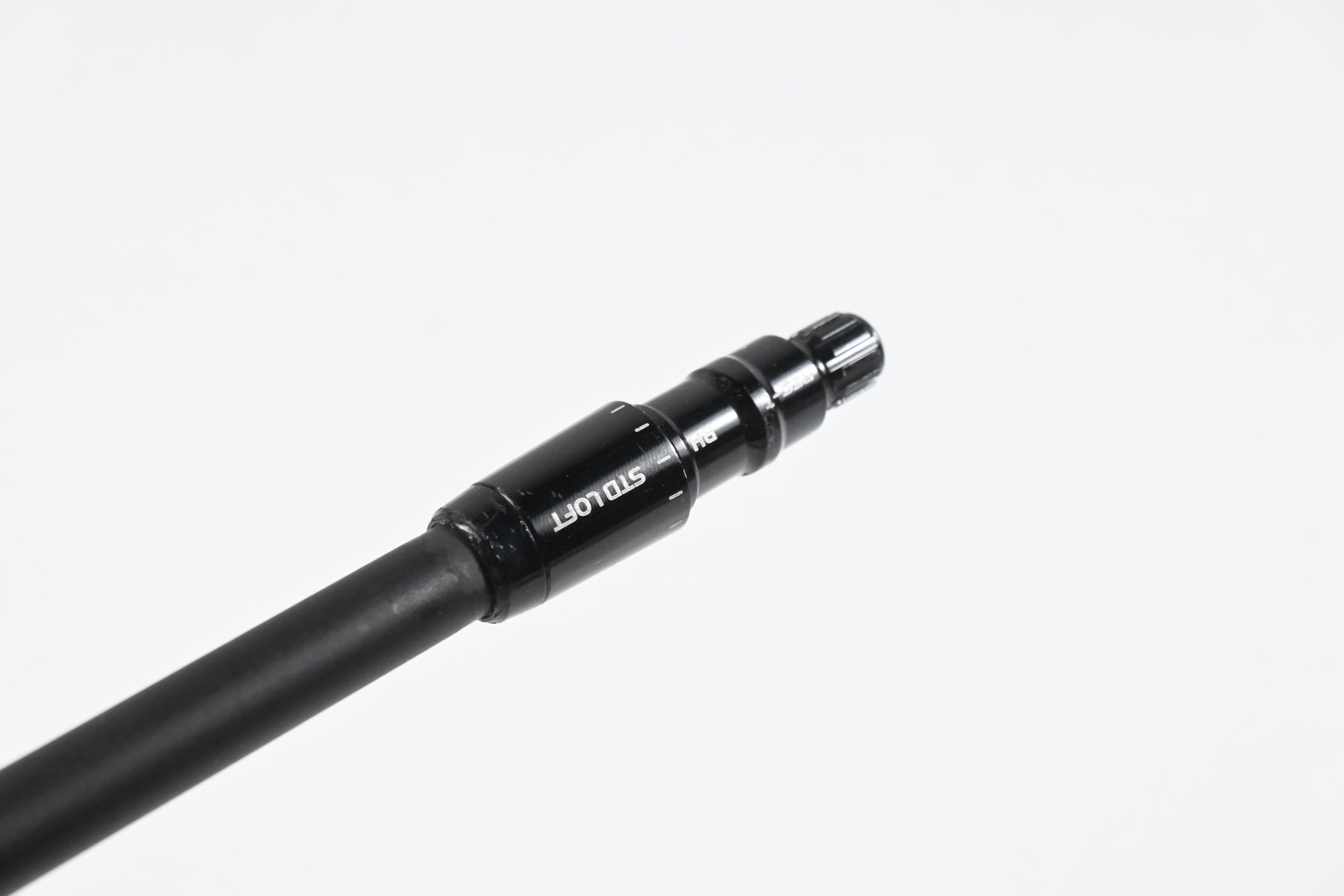 Aldila Tour 105 #4 Hybrid Shaft / TX-Flex / Taylormade 2nd Gen