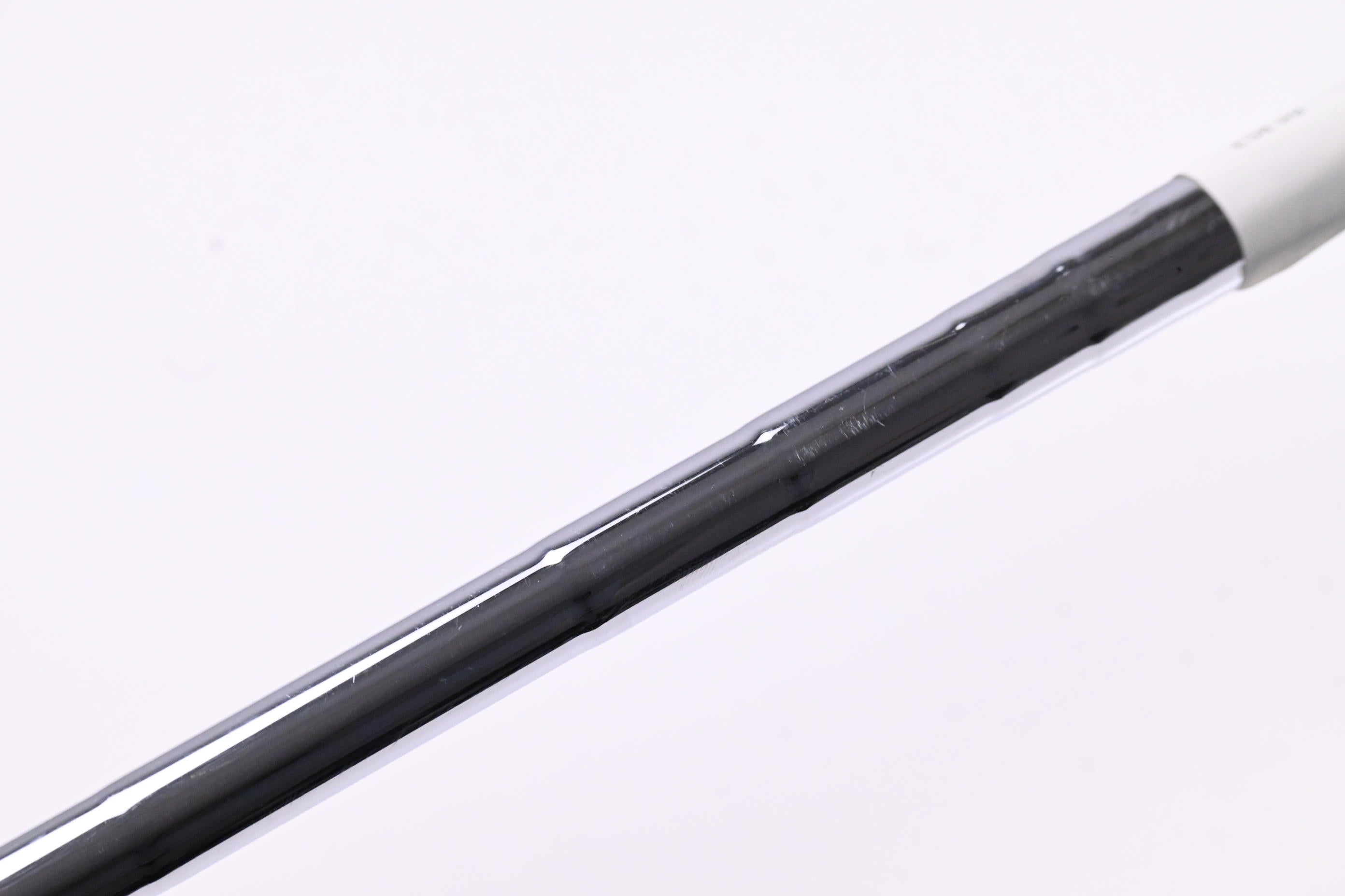 Ping Tour-S Lob Wedge / 60 Degree / Green Dot / Wedge Flex Steel Shaft