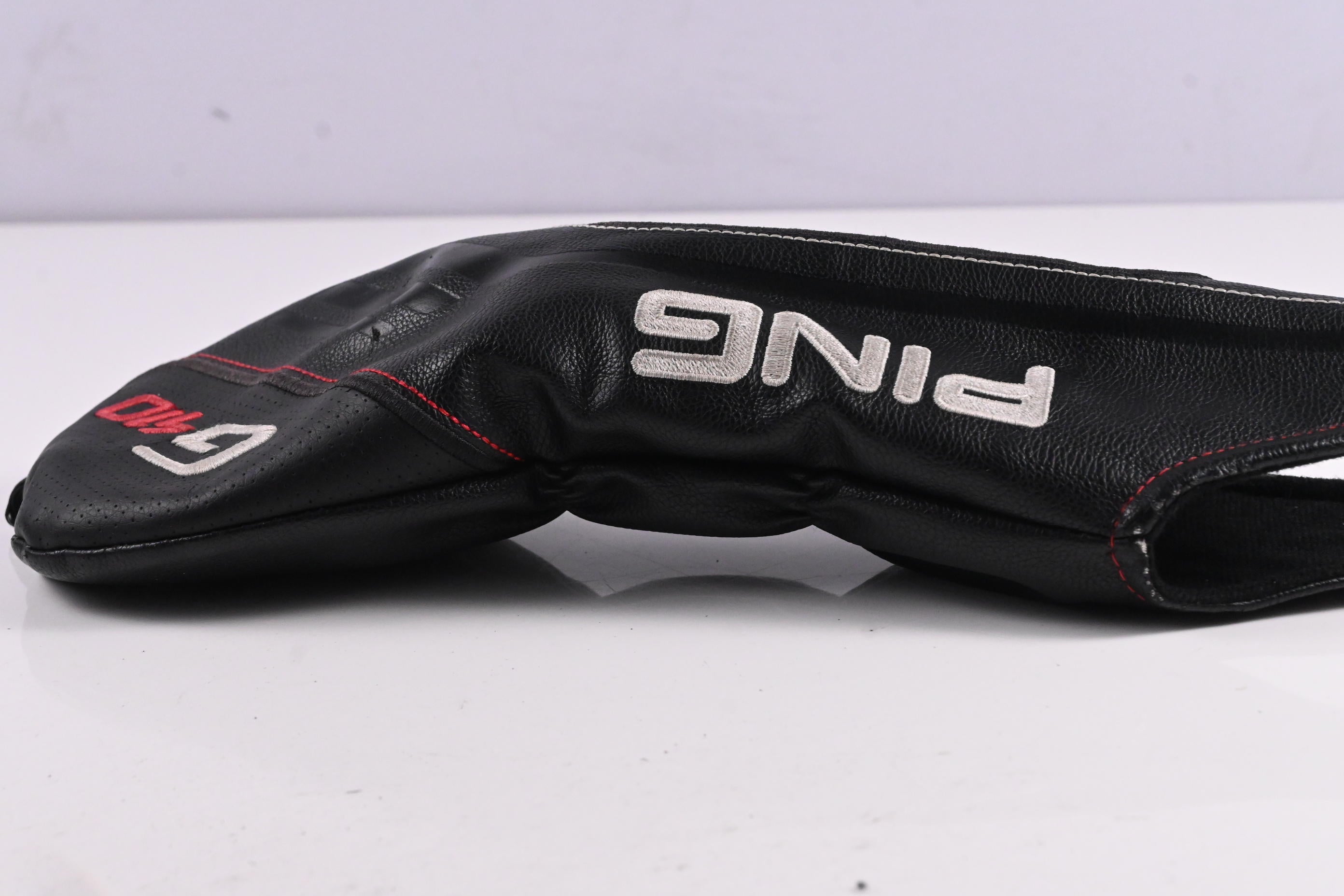 Ping G410 LST #3 Wood / 14.5 Degree / Stiff Flex Ping Alta CB Red 65 Shaft