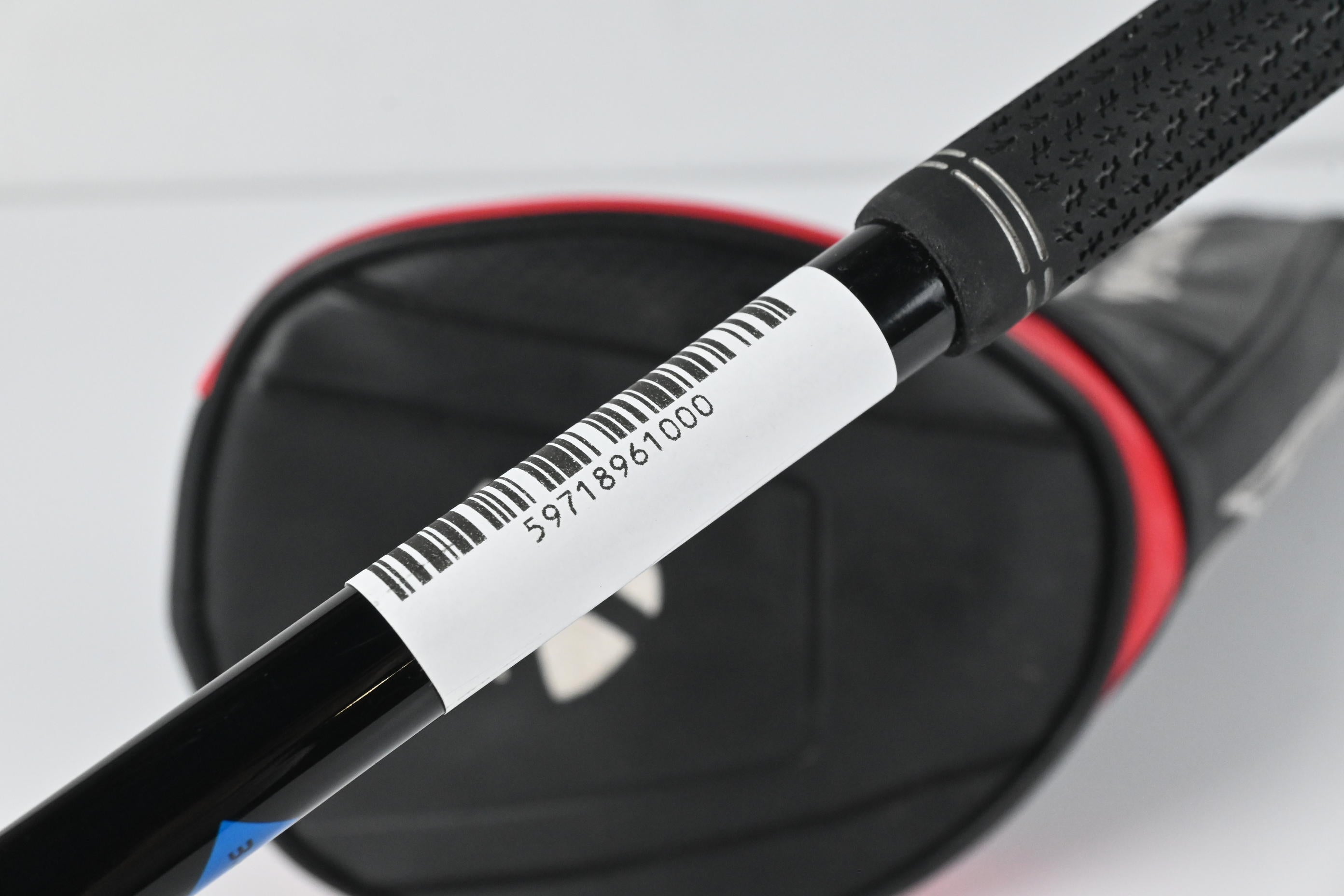 Taylormade Stealth Plus Driver / 8 Degree / X-Flex HZRDUS Black 70 Shaft